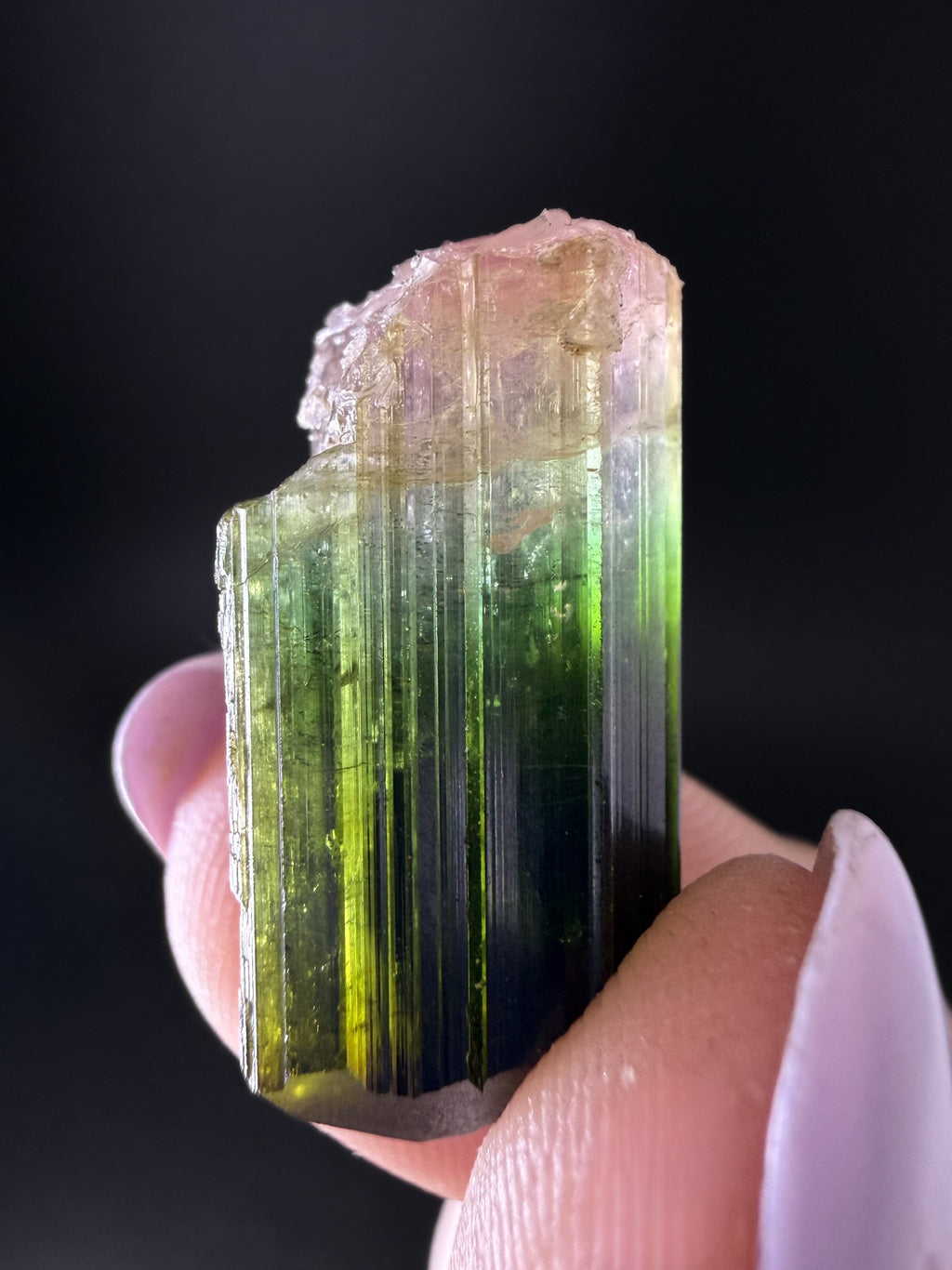 Tourmaline