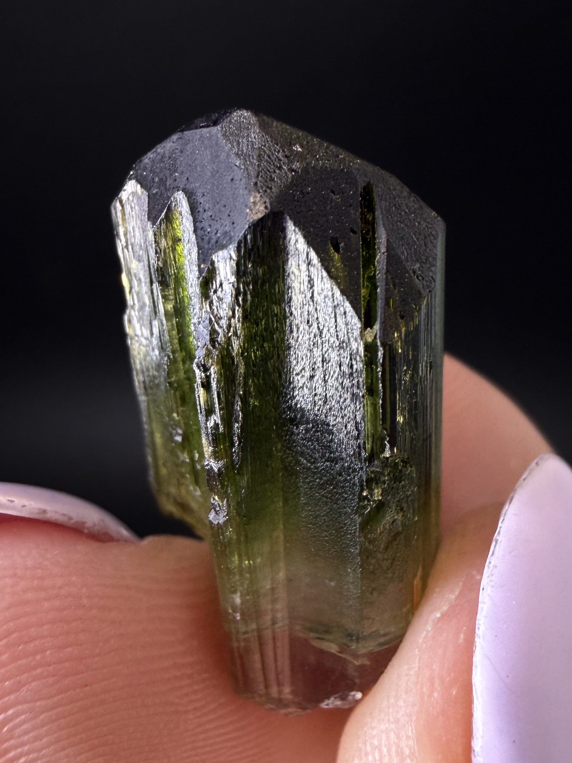 Tourmaline