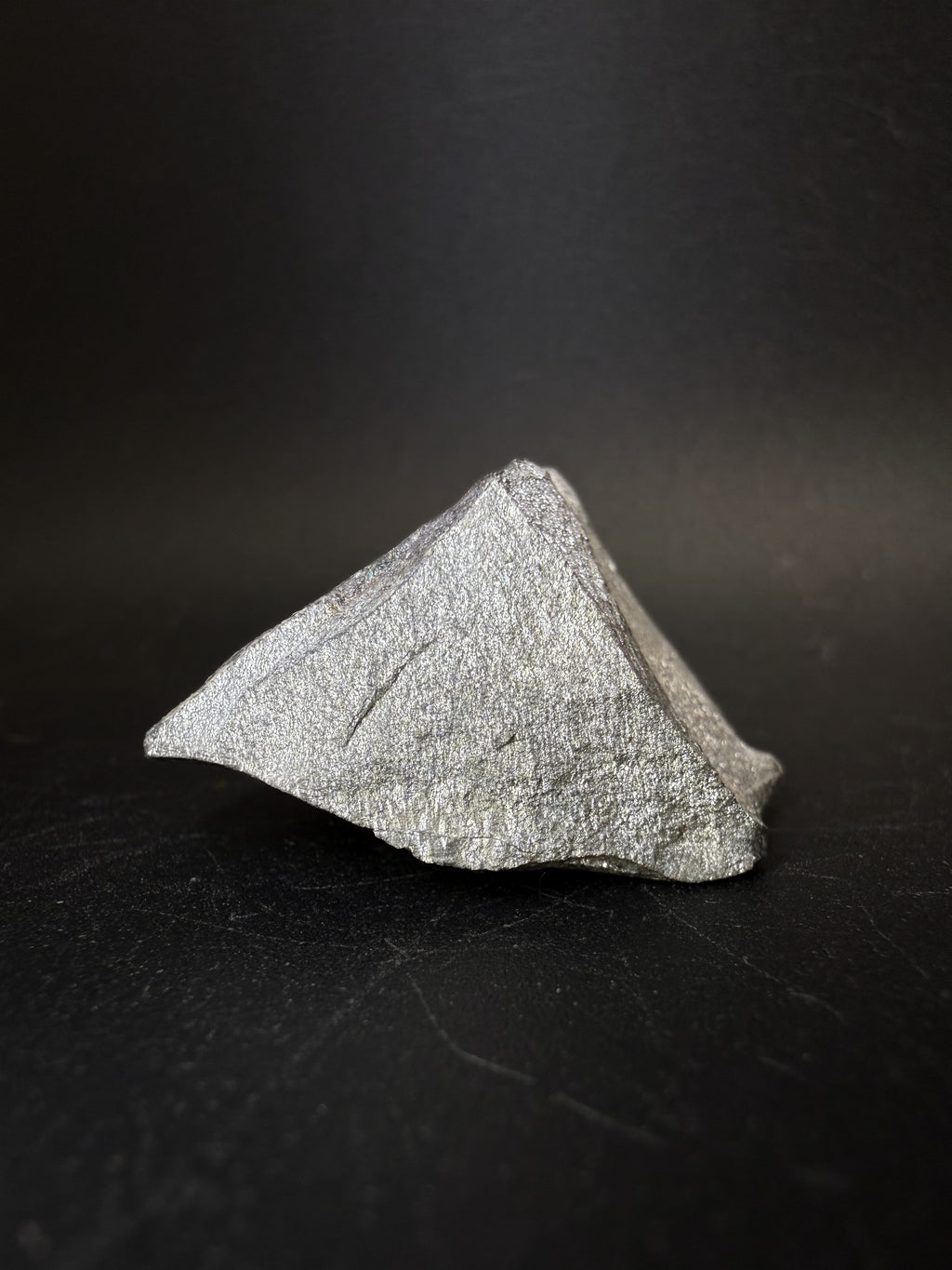 Native Antimony