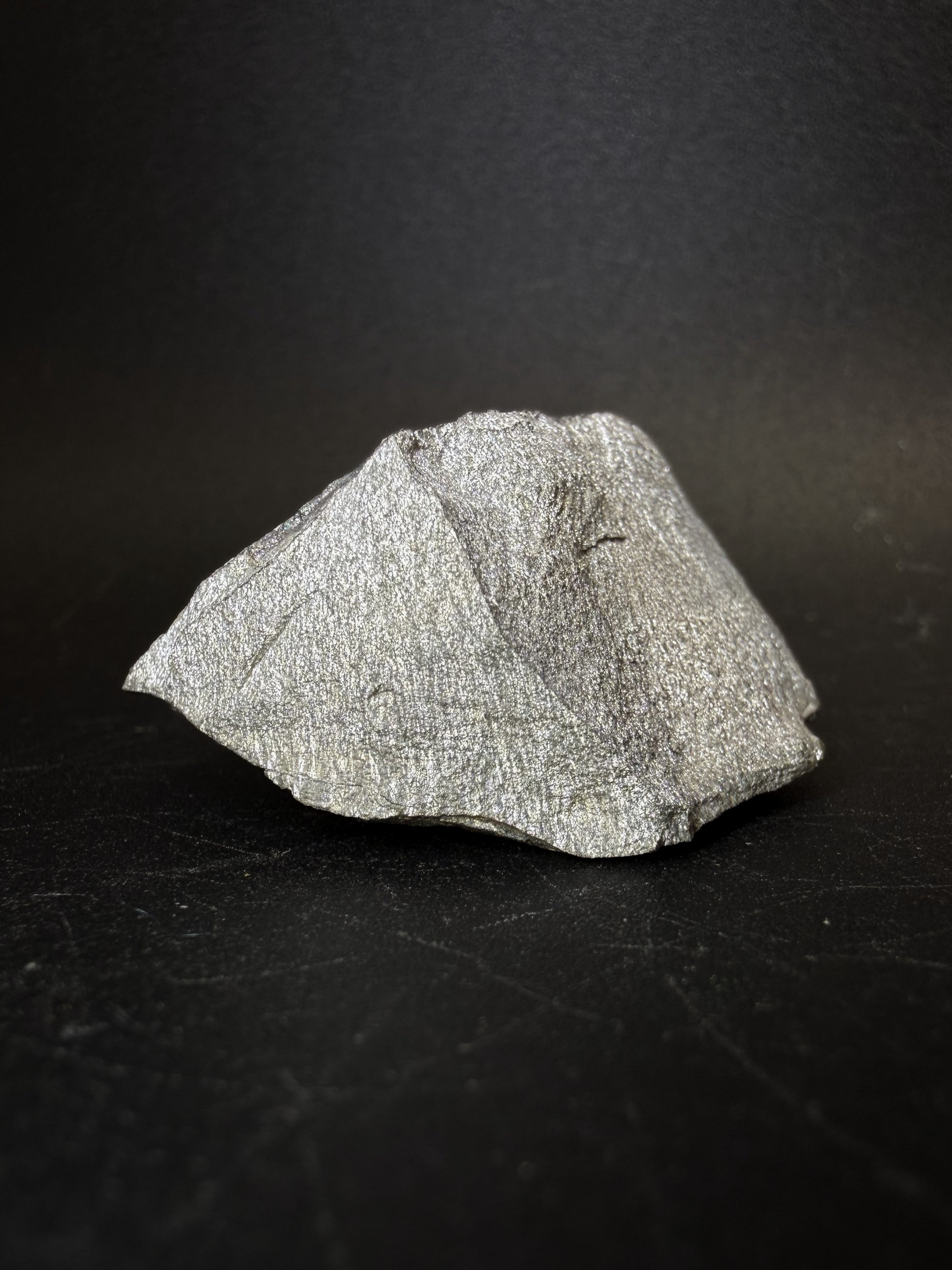 Native Antimony