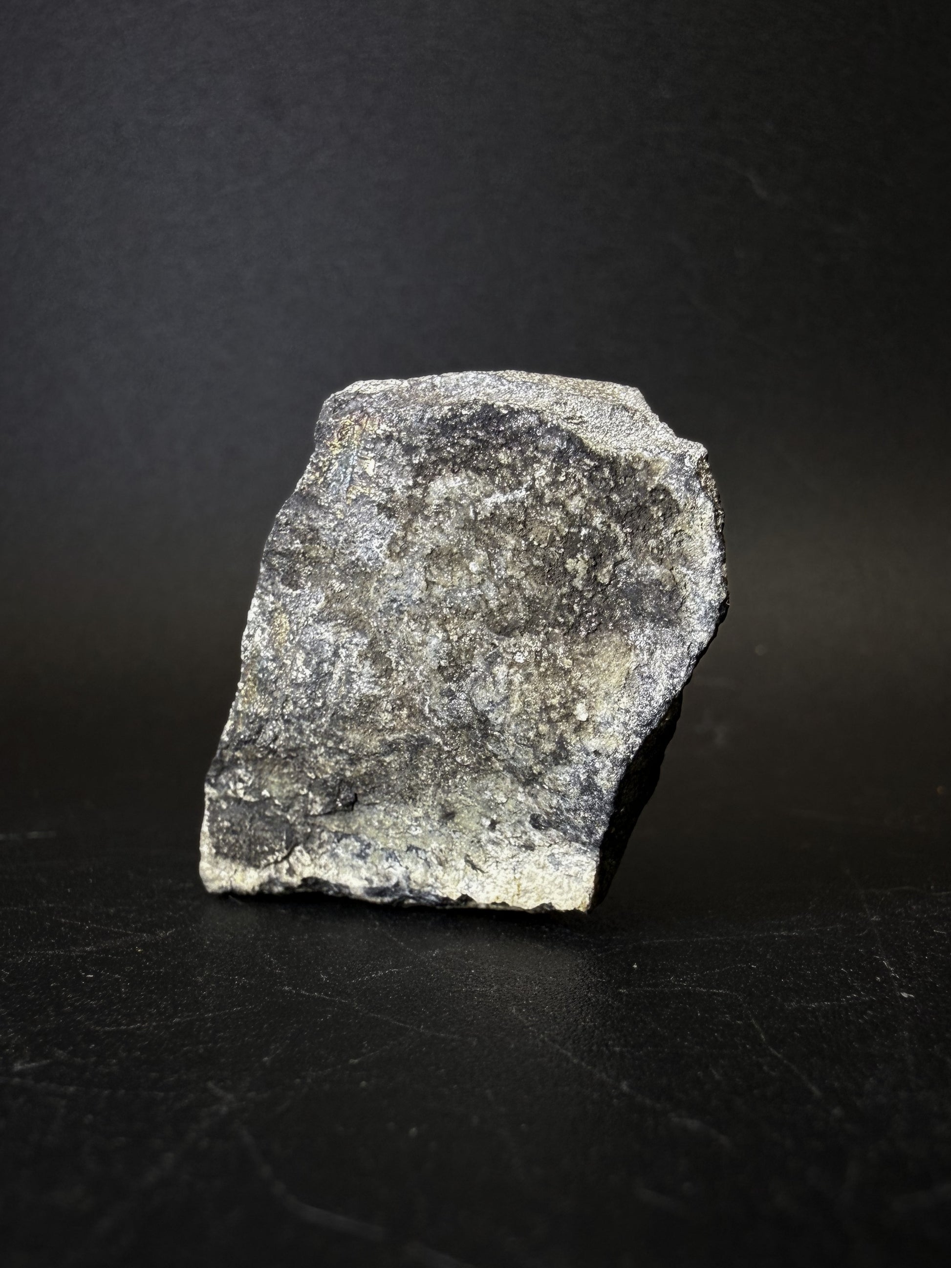 Native Antimony