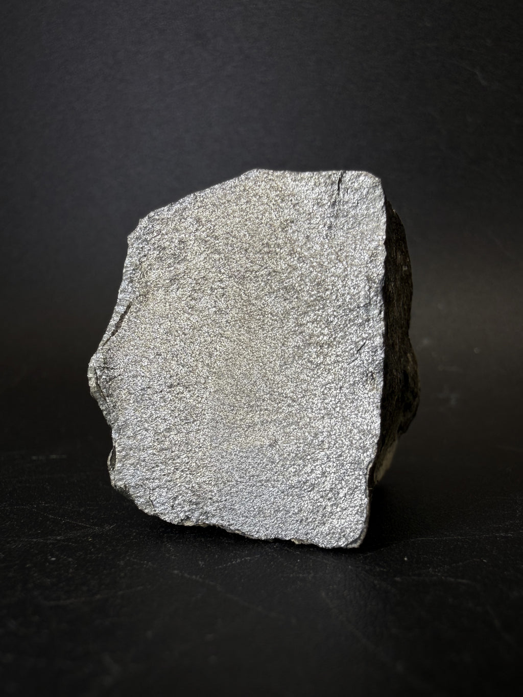 Native Antimony