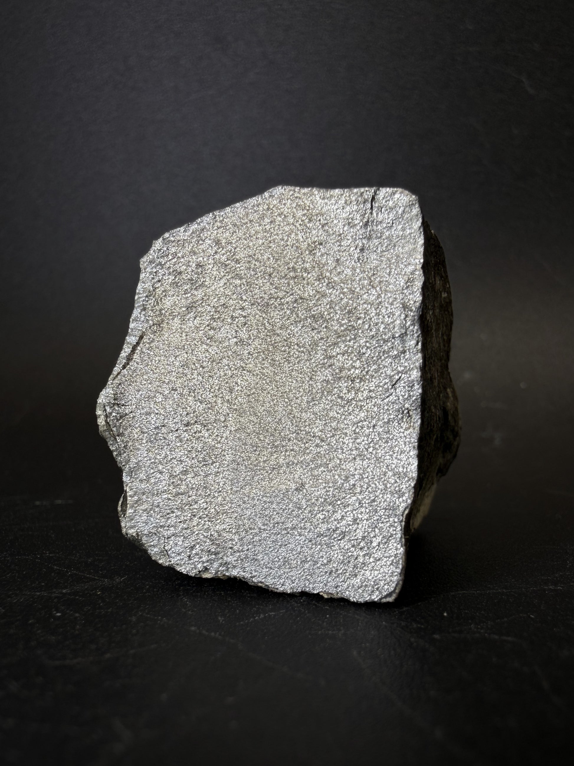 Native Antimony