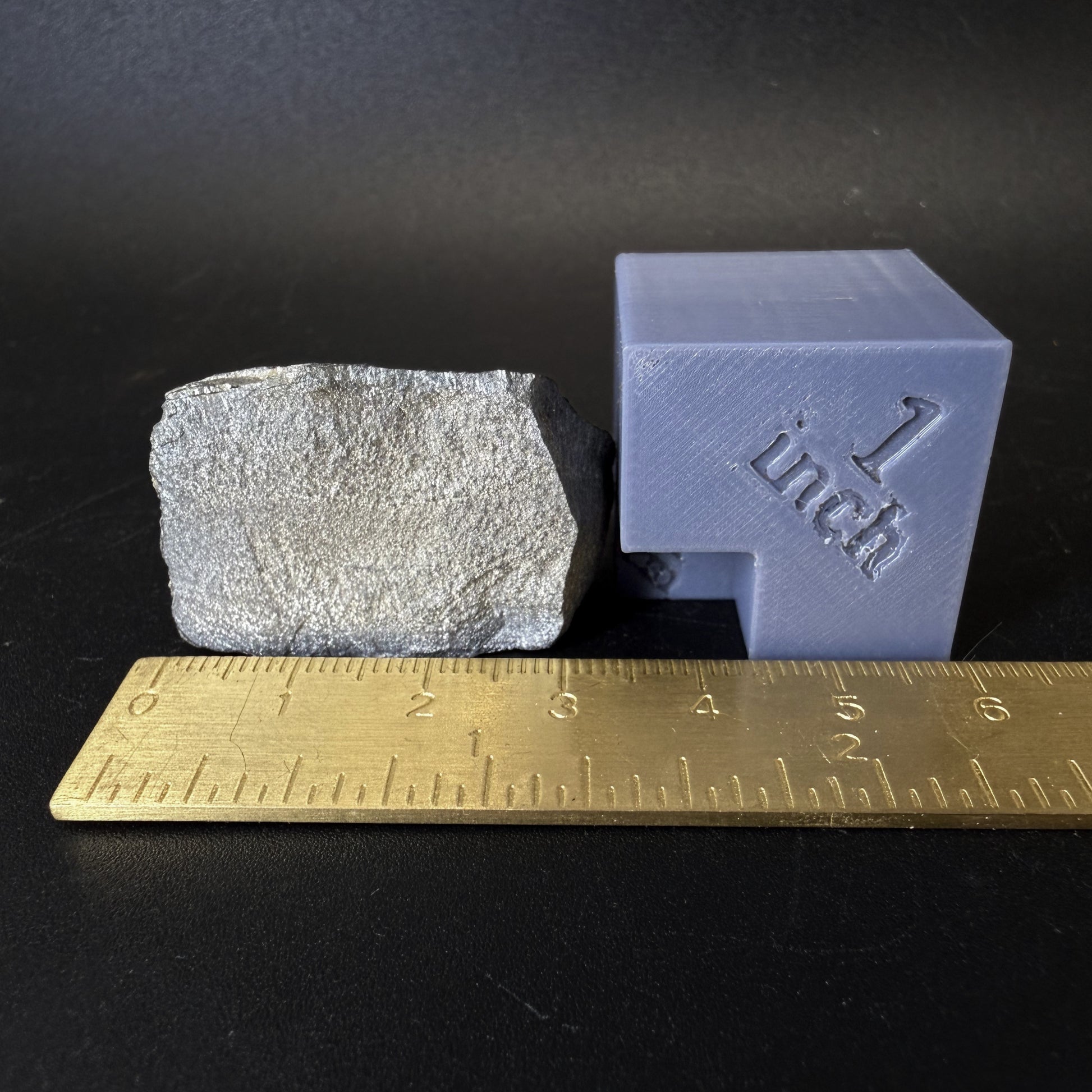 Native Antimony