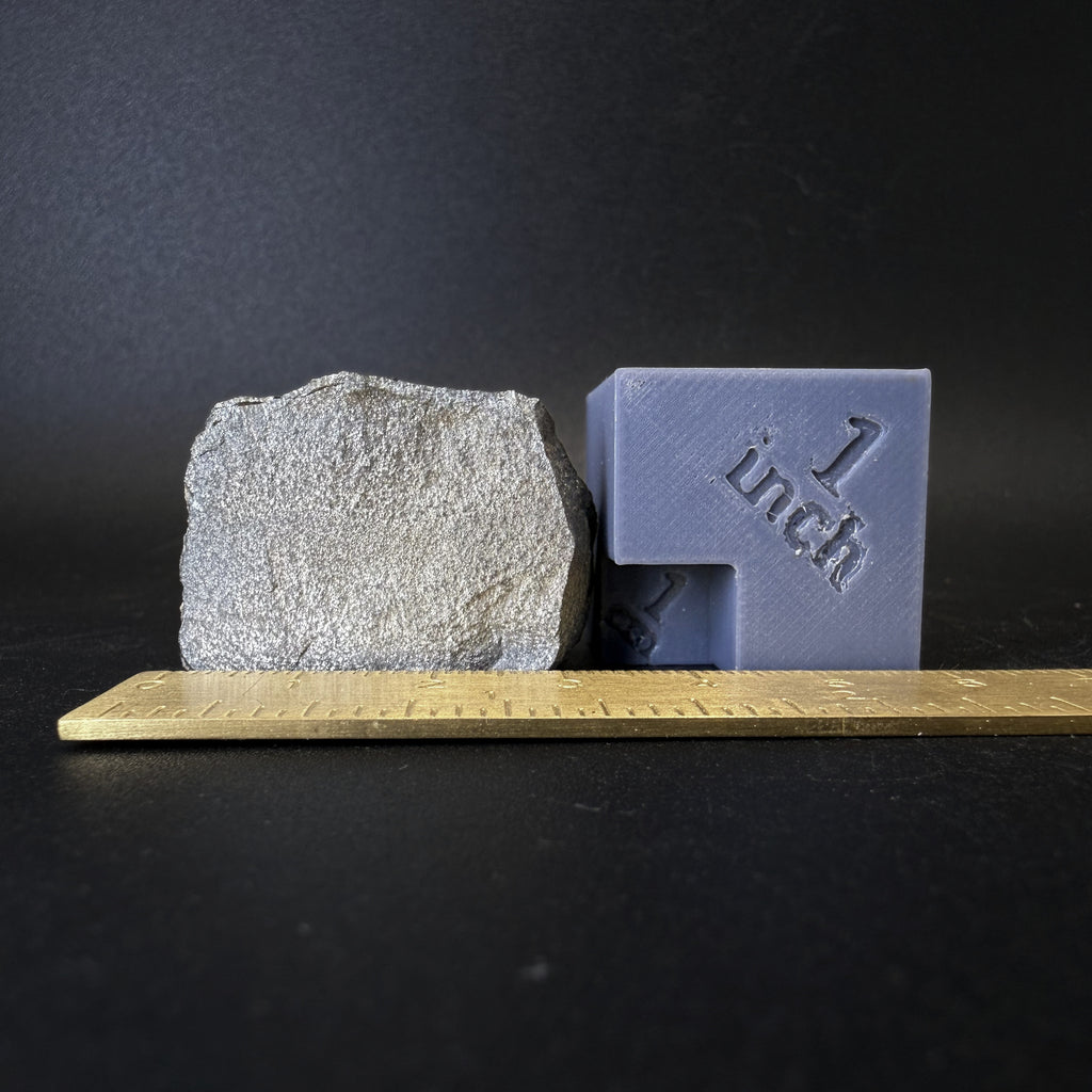Native Antimony