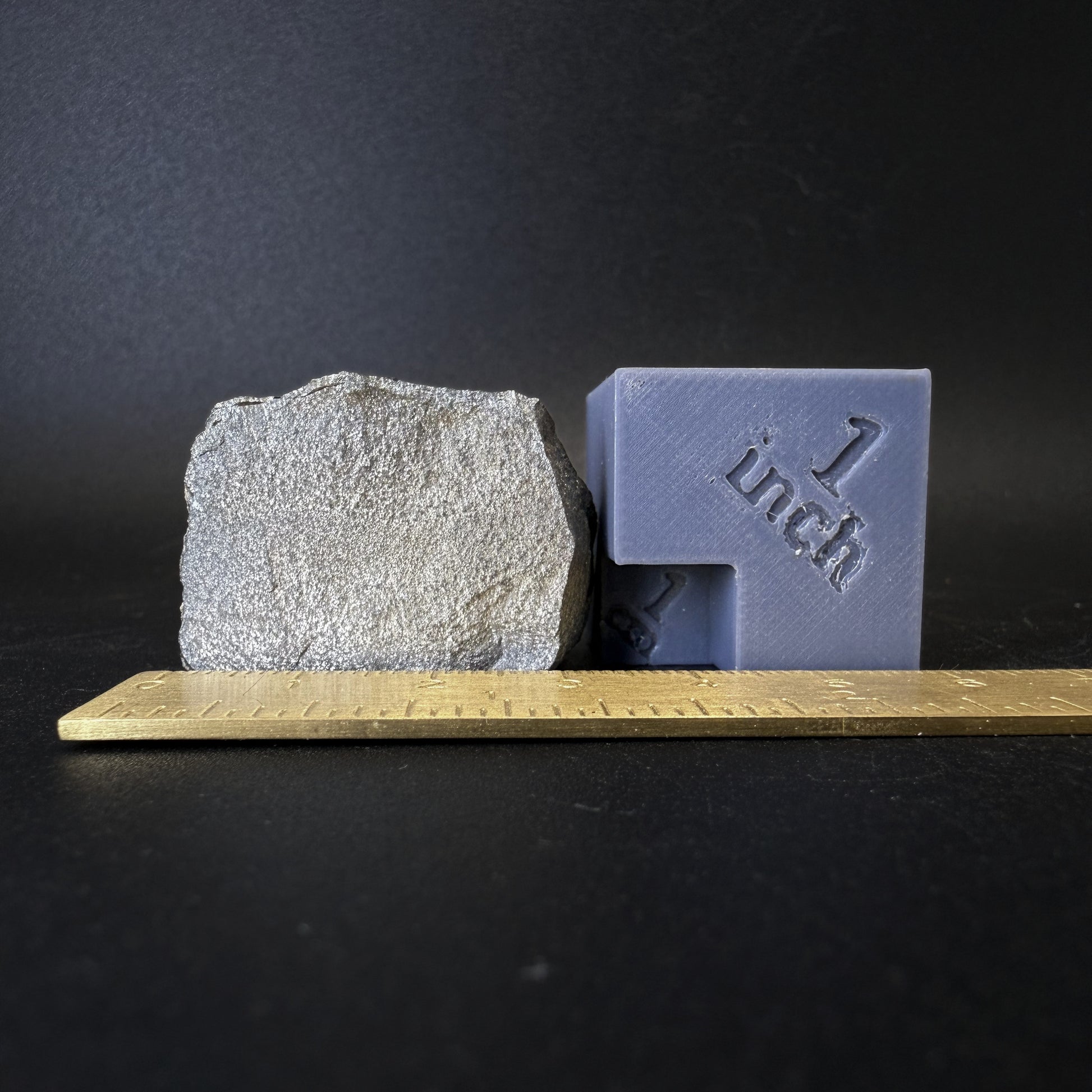 Native Antimony