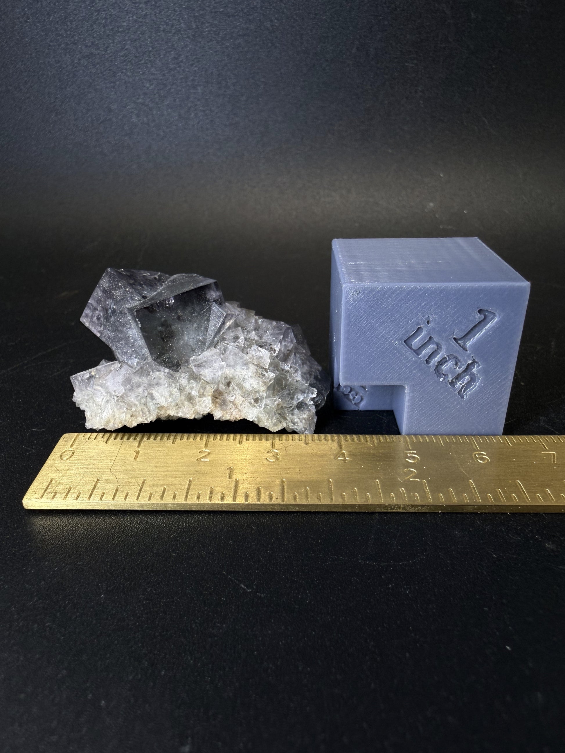 Fluorite