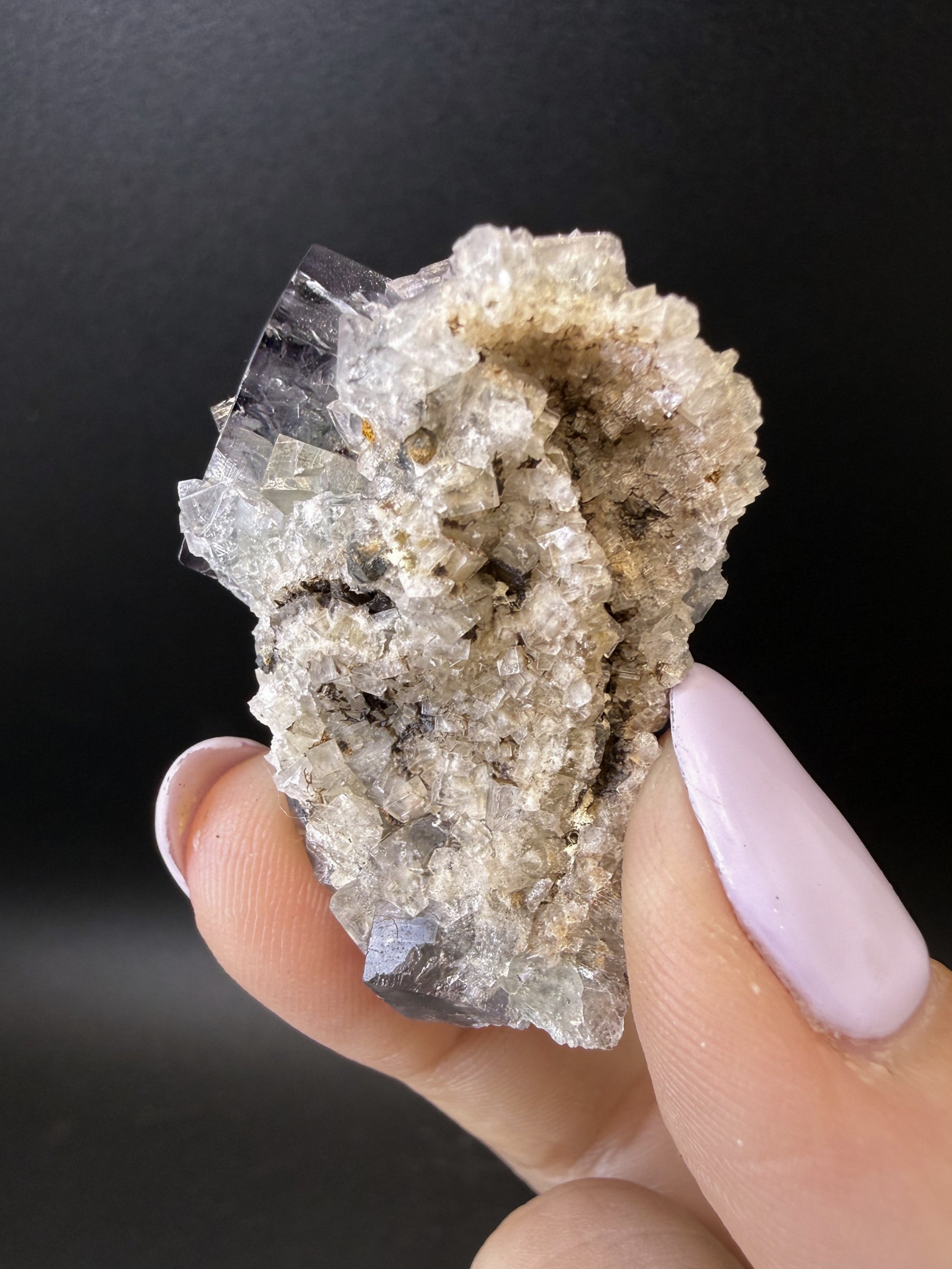 Fluorite