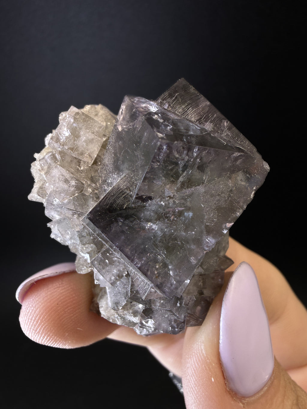Fluorite