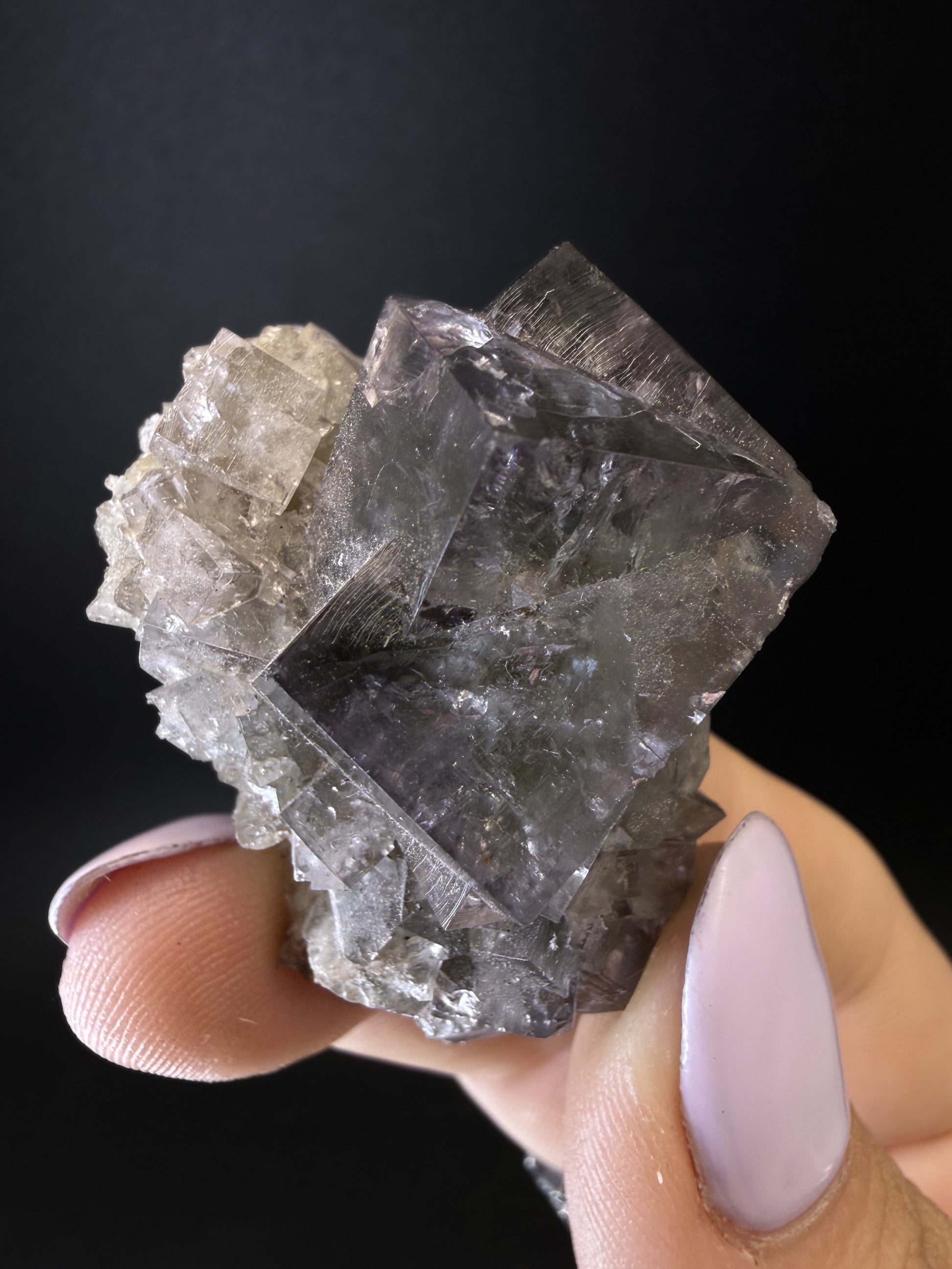 Fluorite