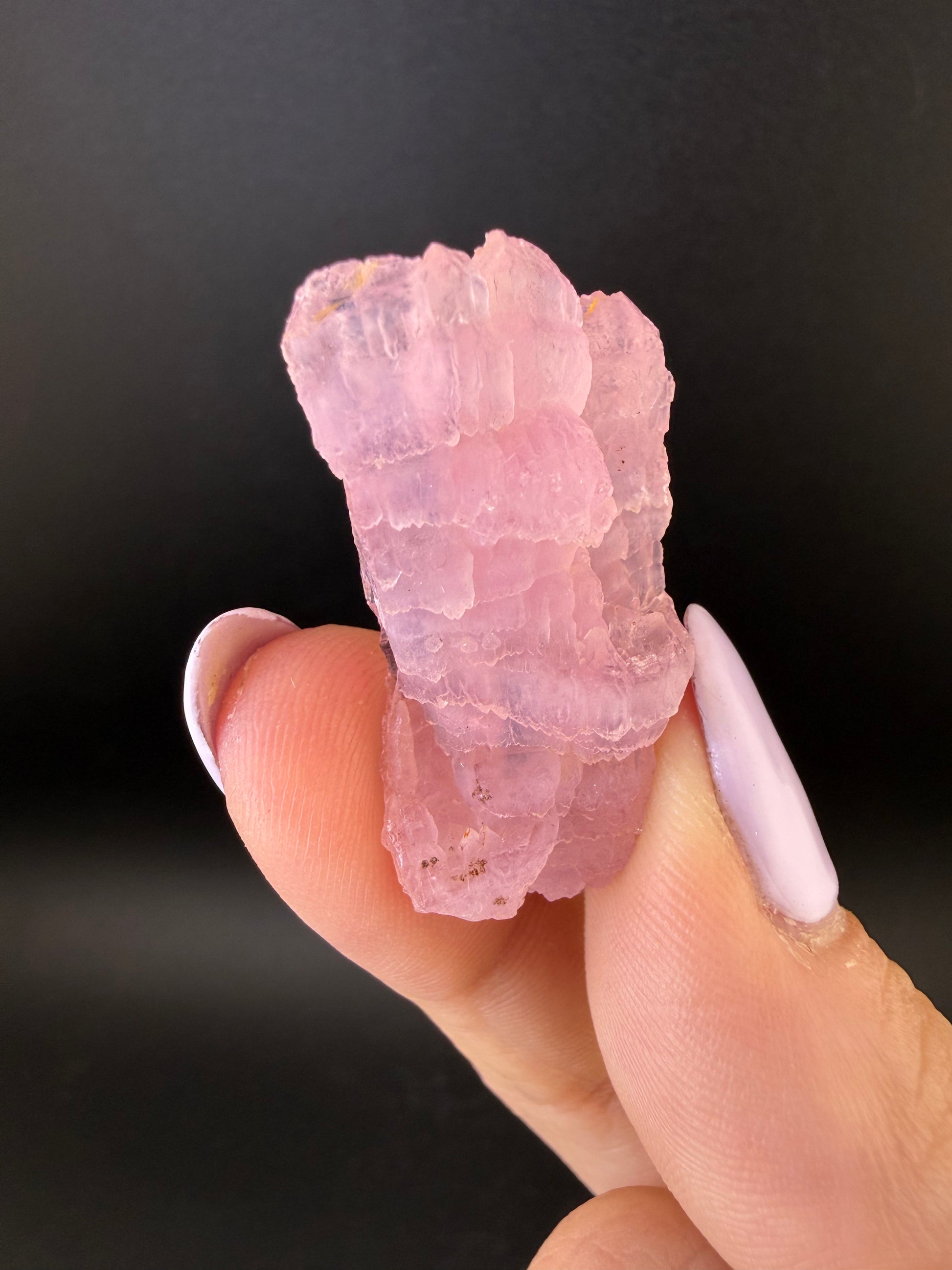Rose Quartz
