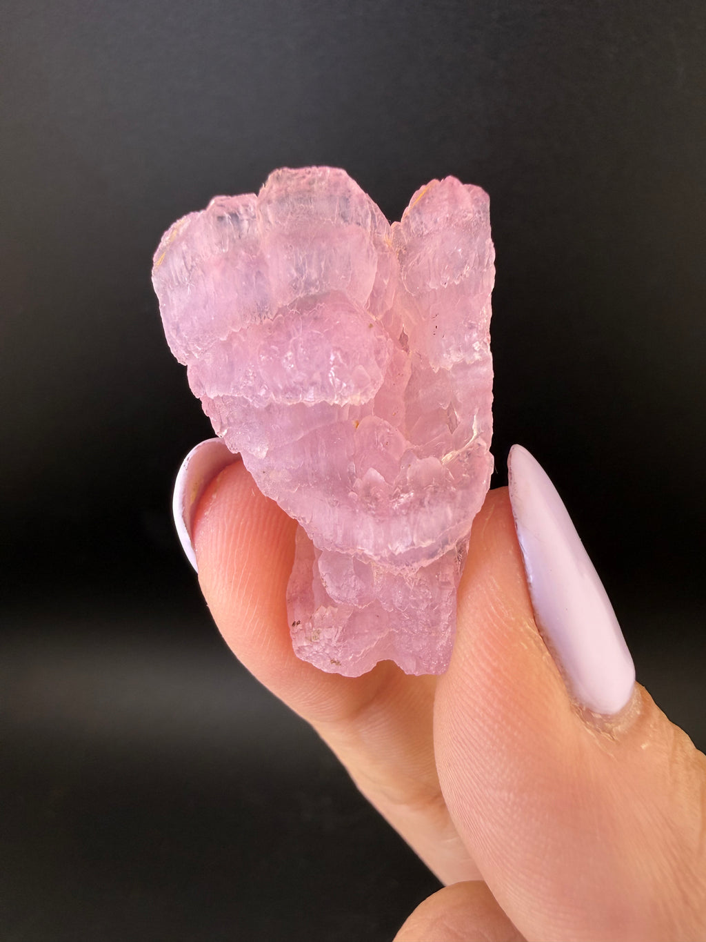 Rose Quartz