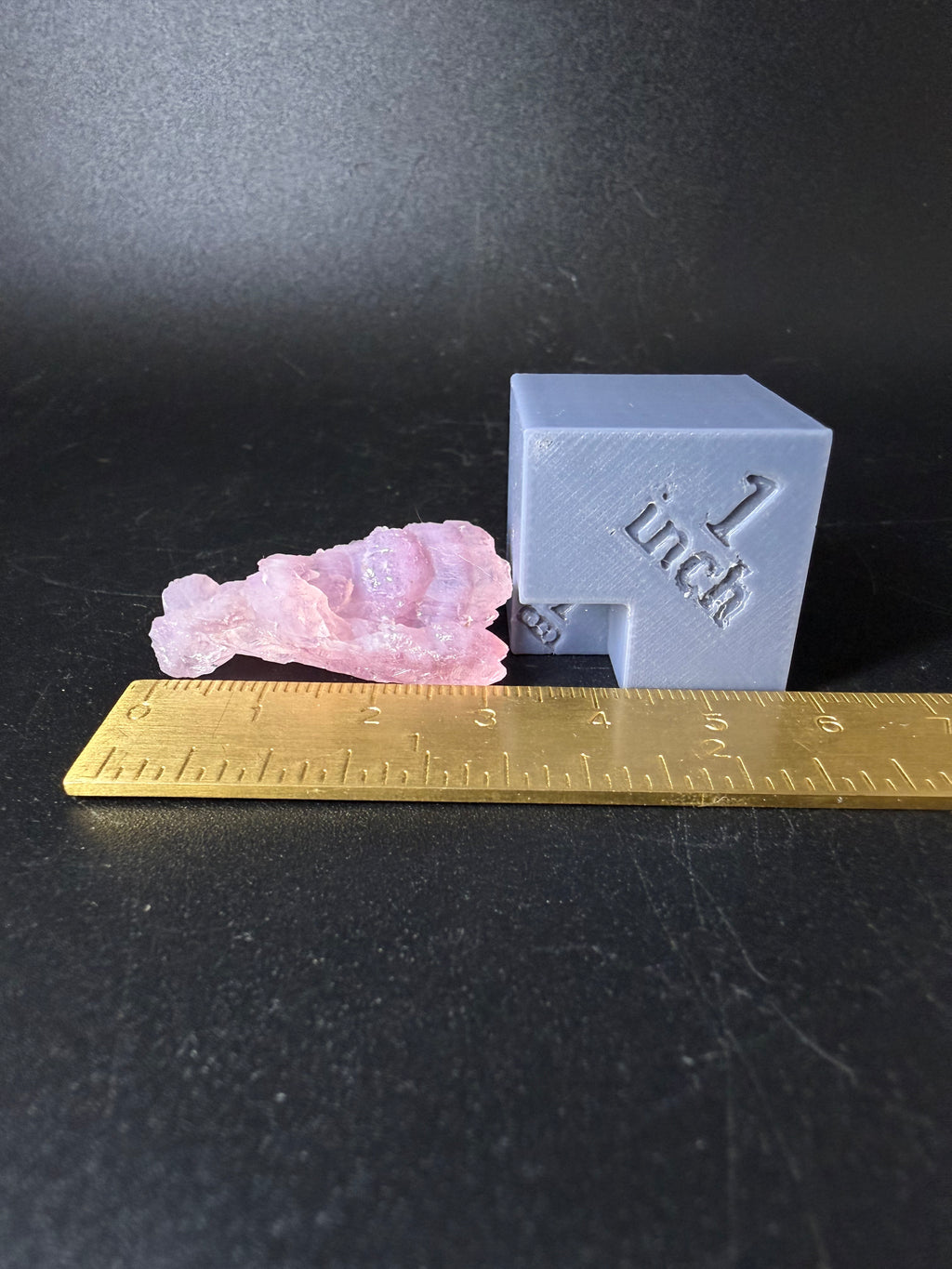 Rose Quartz