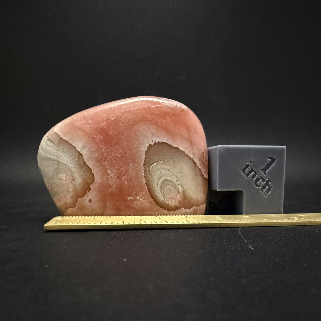 Rhodochrosite
