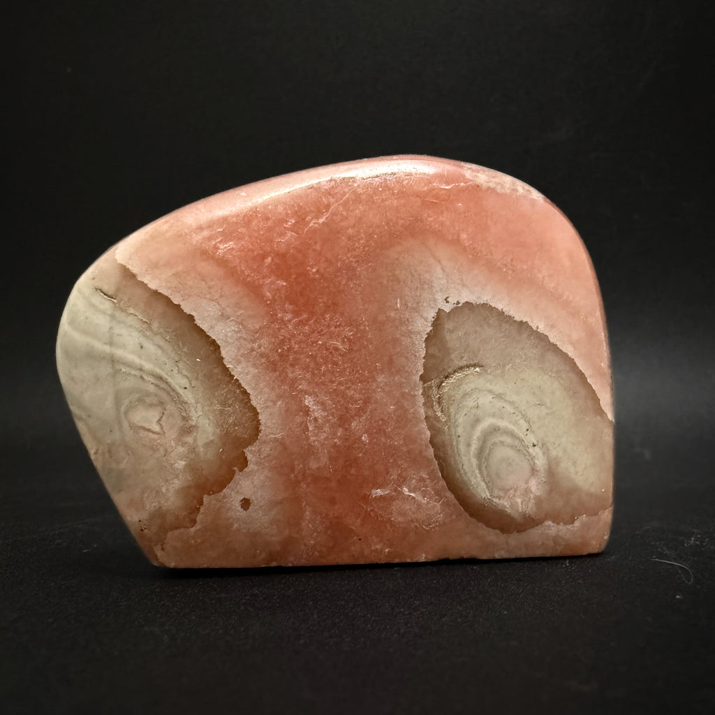 Rhodochrosite