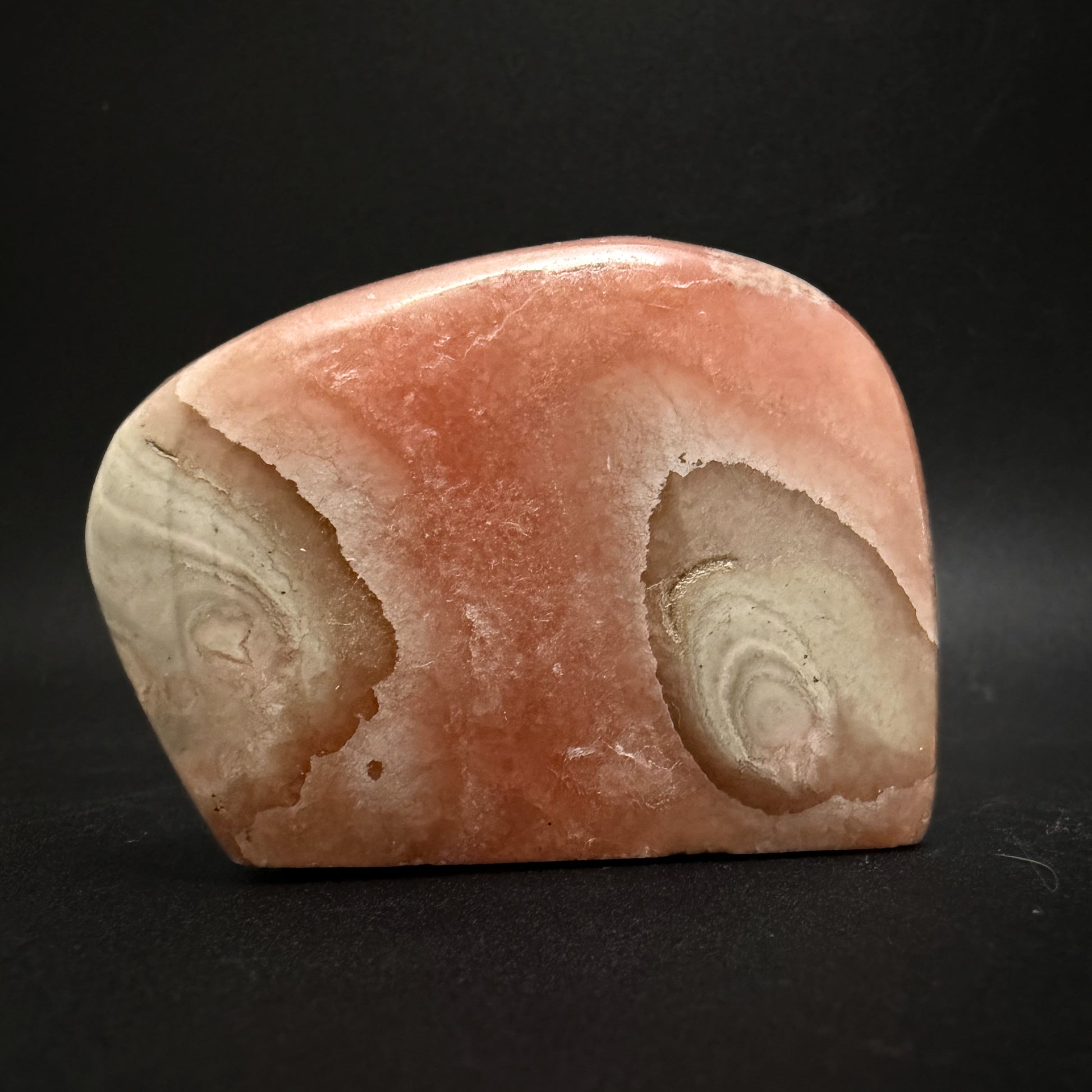 Rhodochrosite