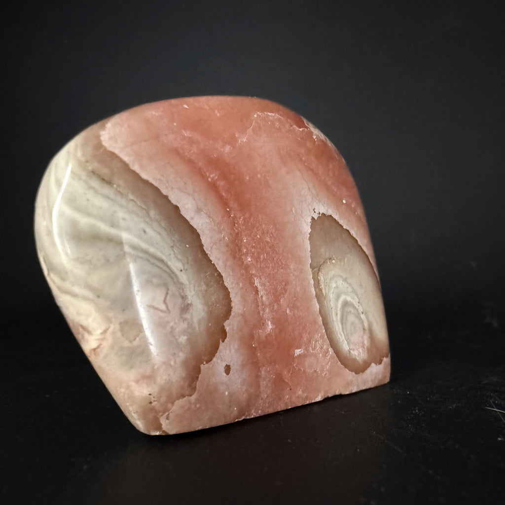 Rhodochrosite