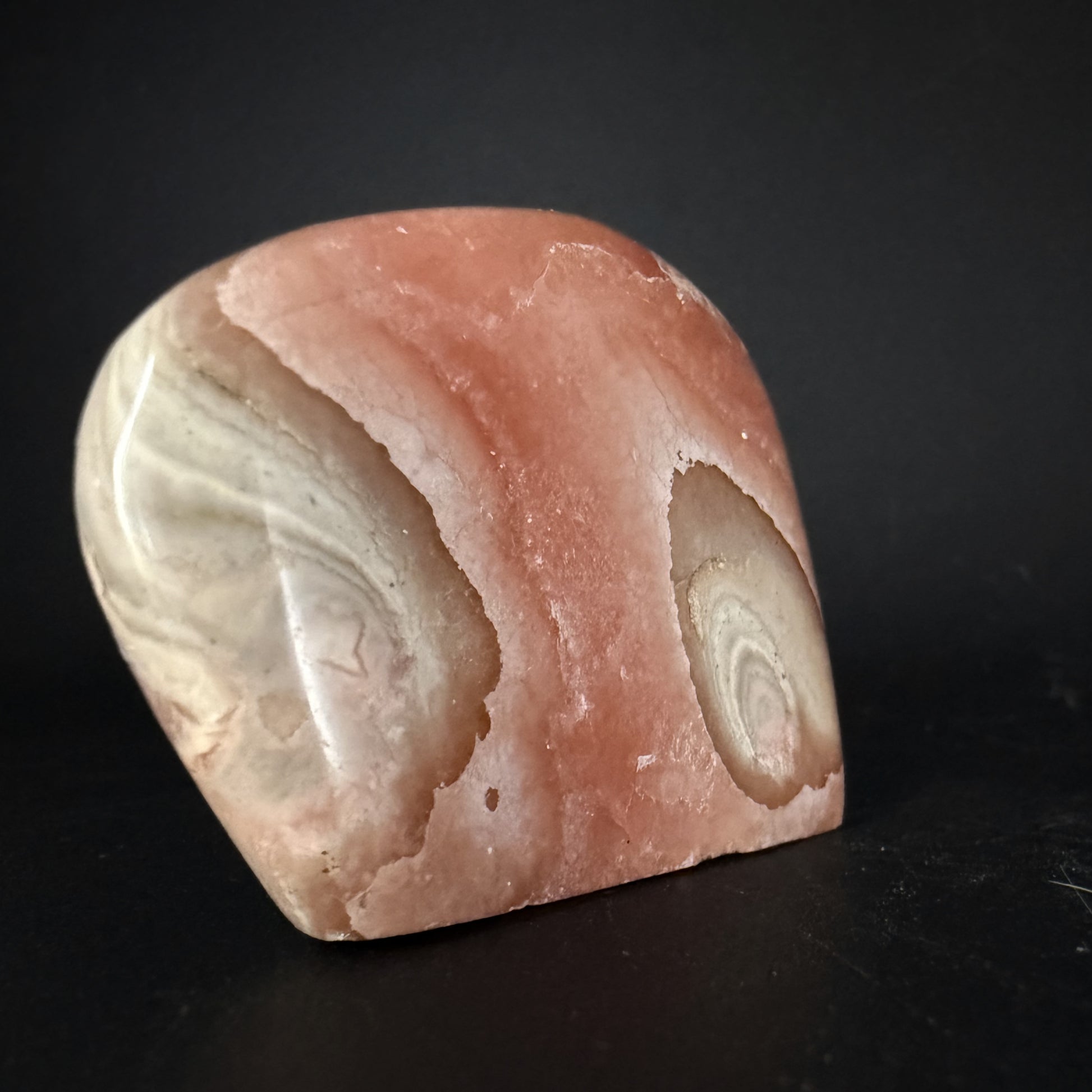 Rhodochrosite