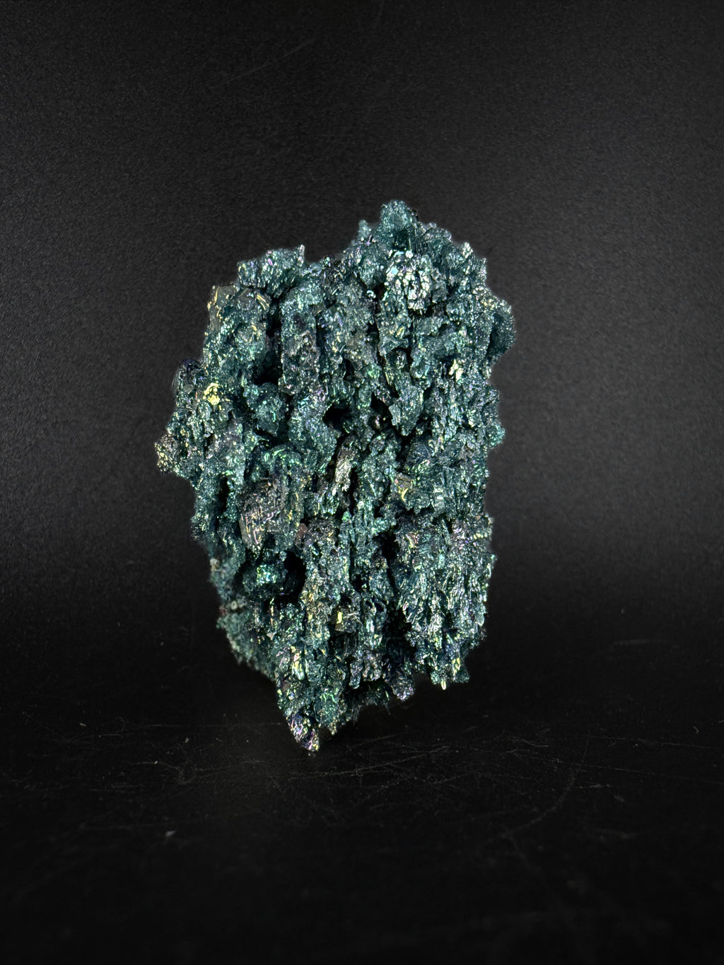 Moissanite (Synthetic Si)