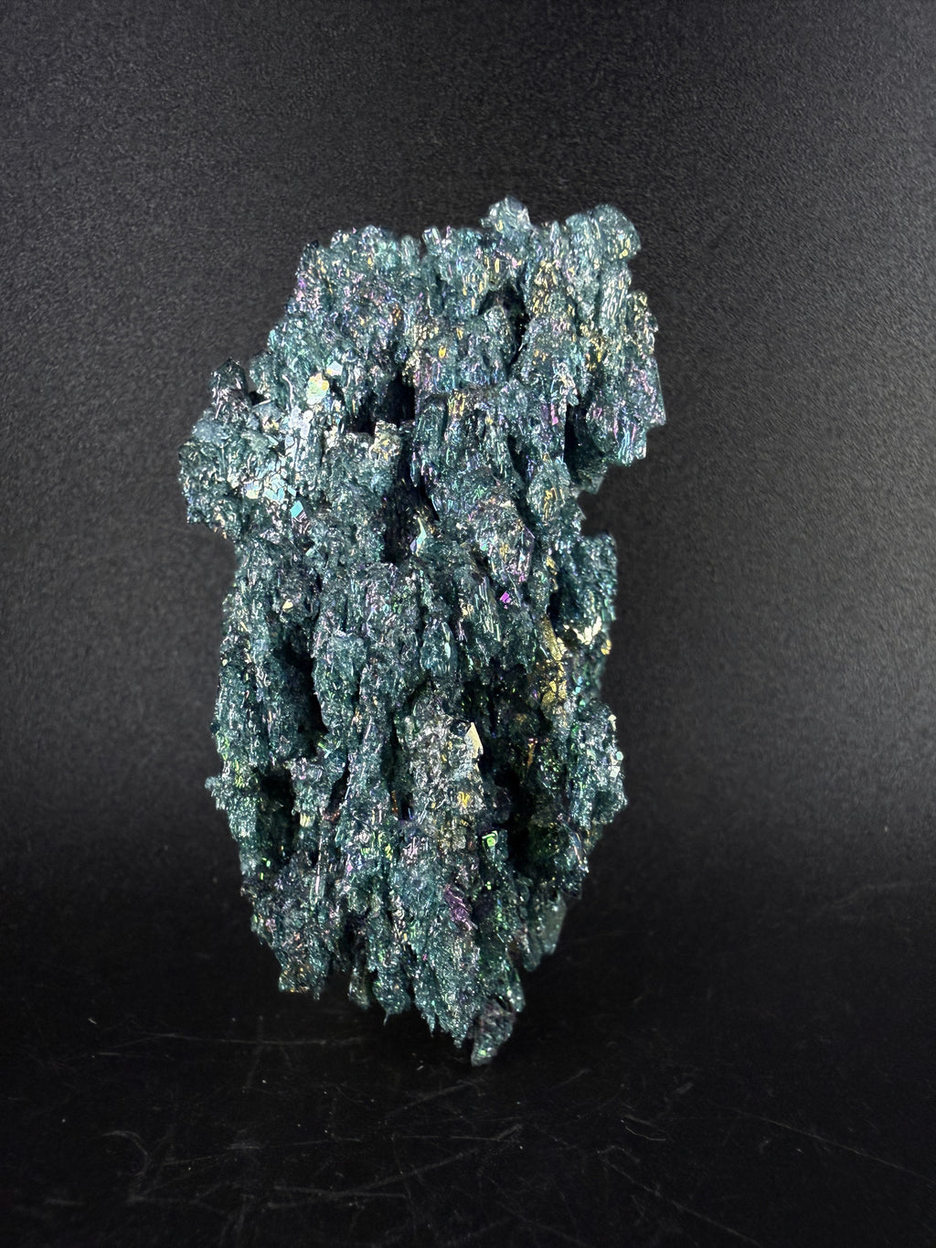 Moissanite (Synthetic Si)