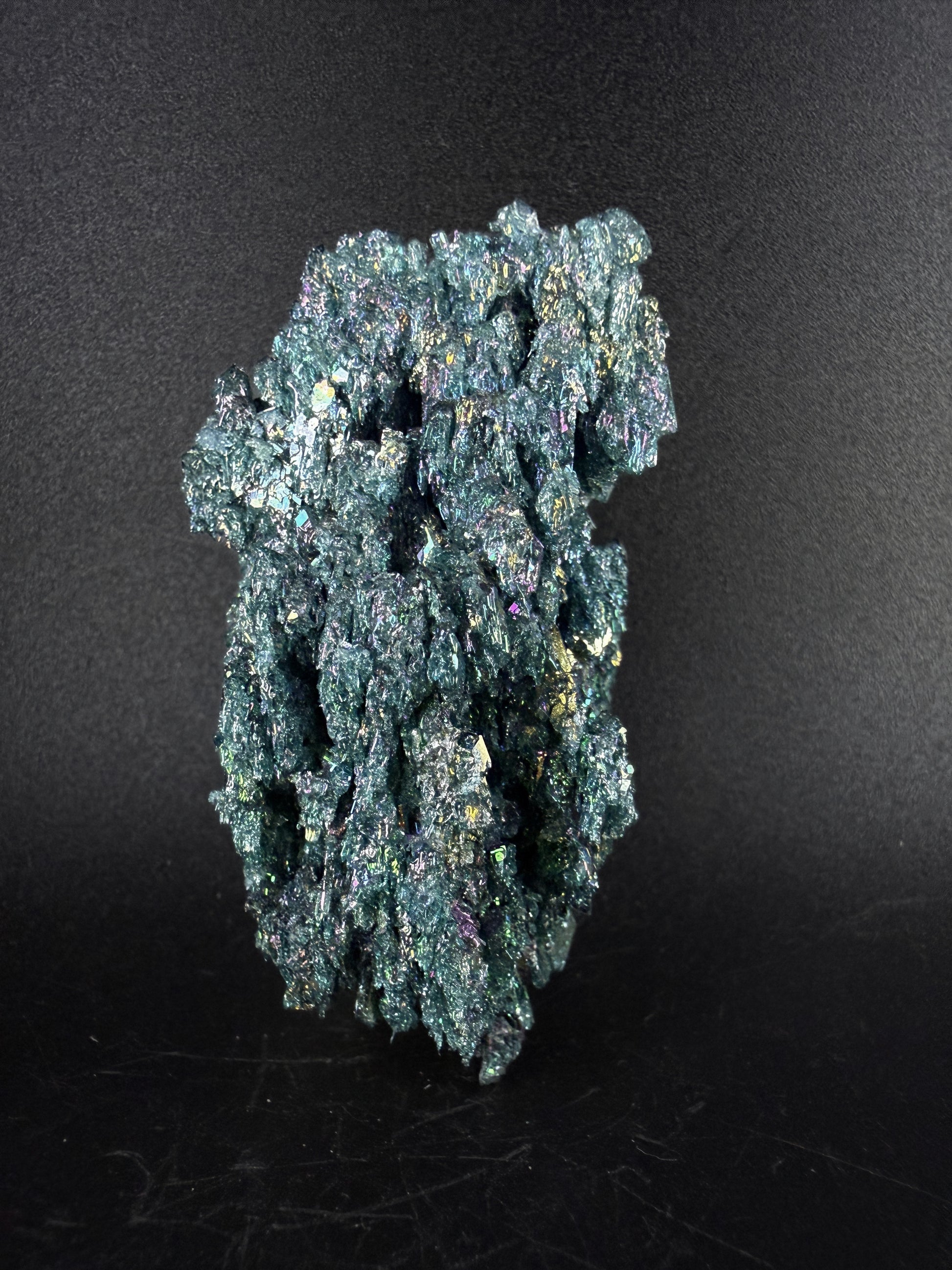 Moissanite (Synthetic Si)