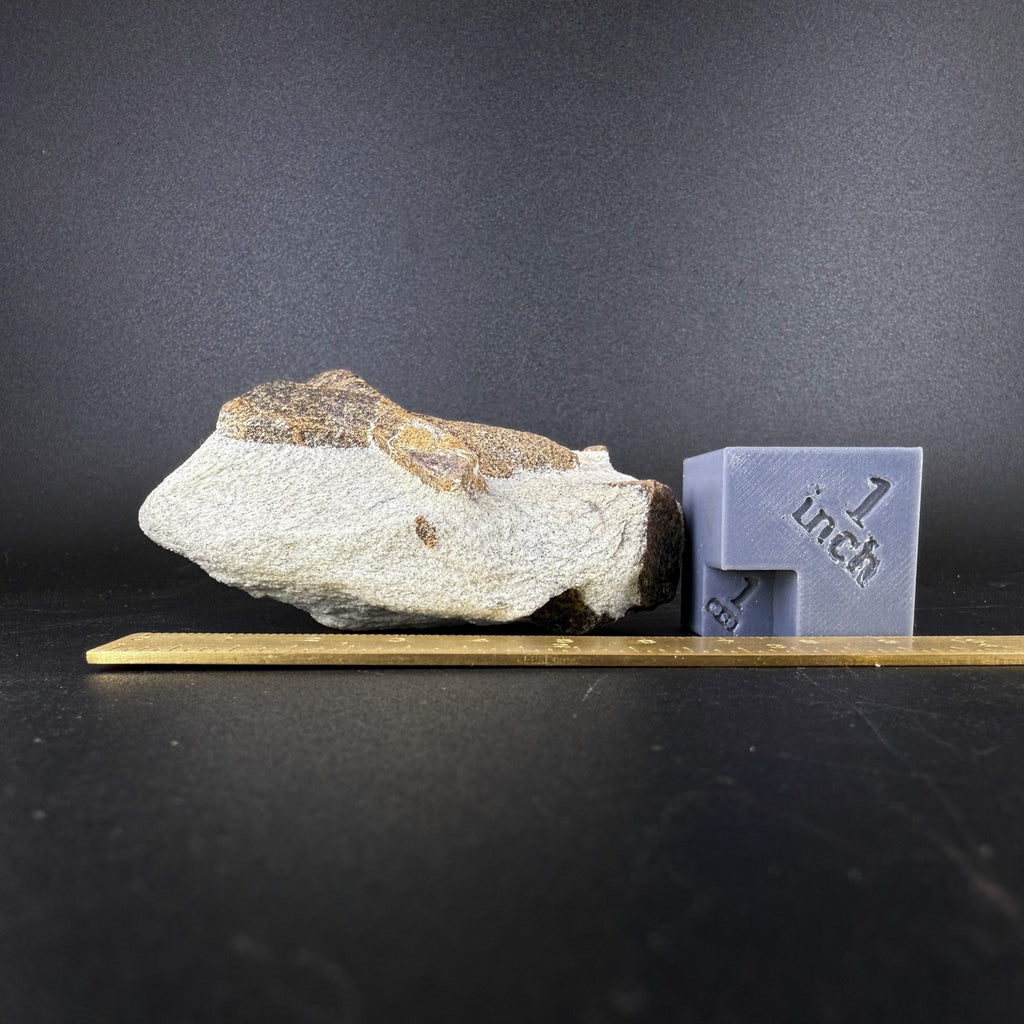 Staurolite "Fairy Cross"