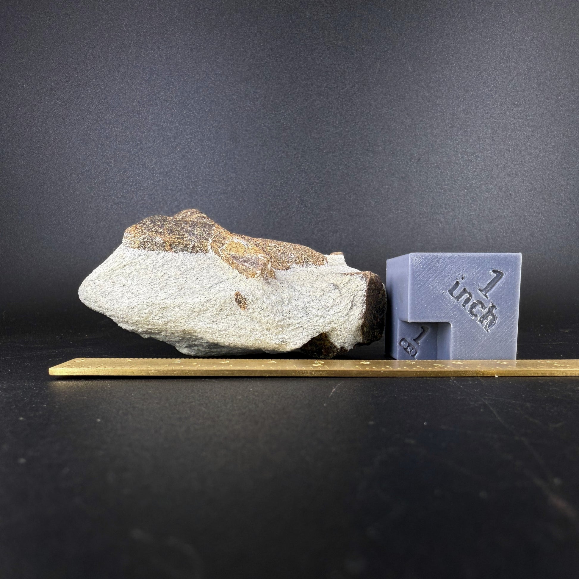 Staurolite "Fairy Cross"