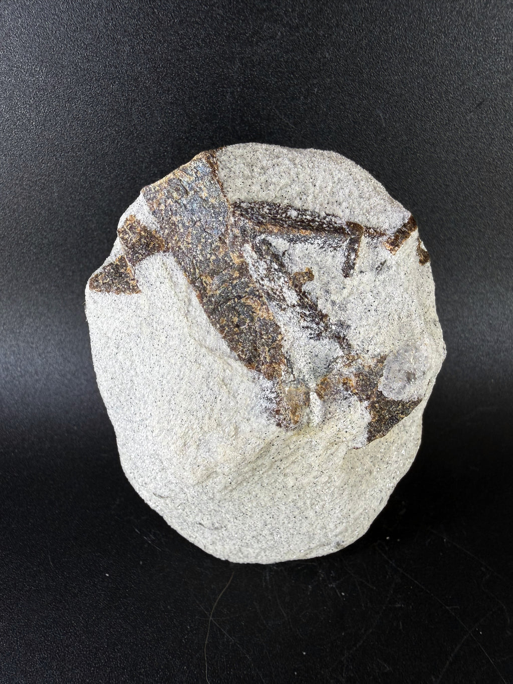 Staurolite "Fairy Cross"