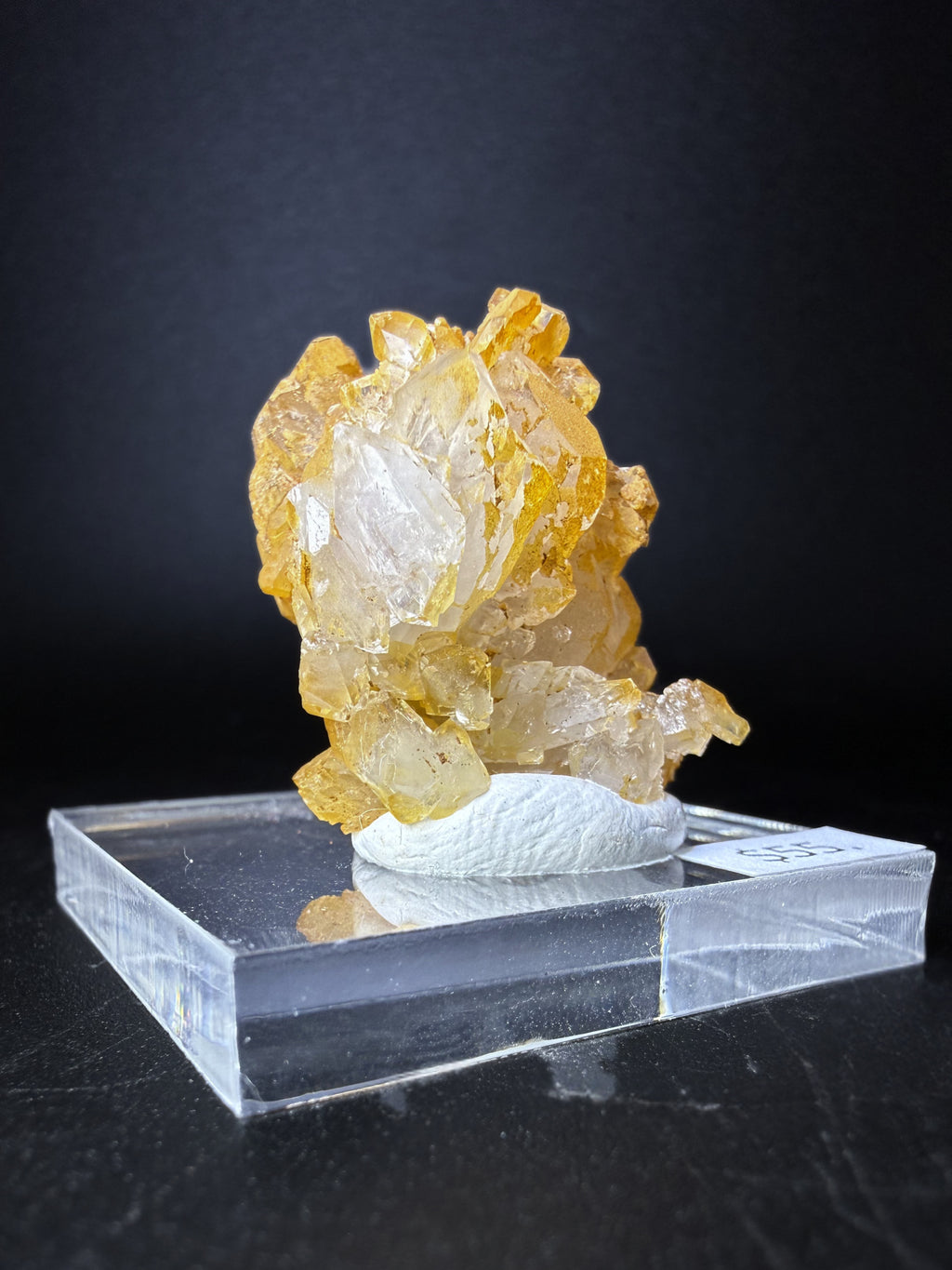 Iridescent Quartz