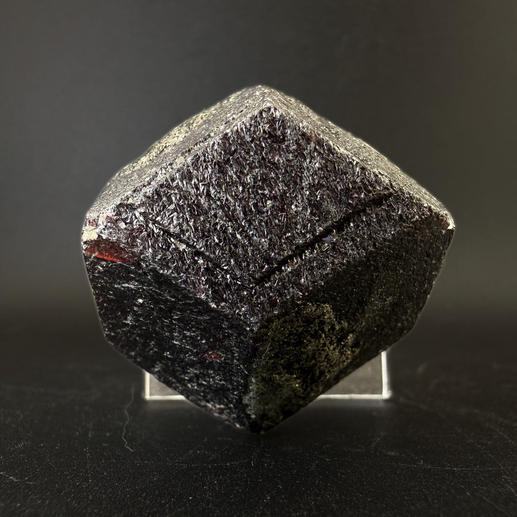 Almandine Garnet