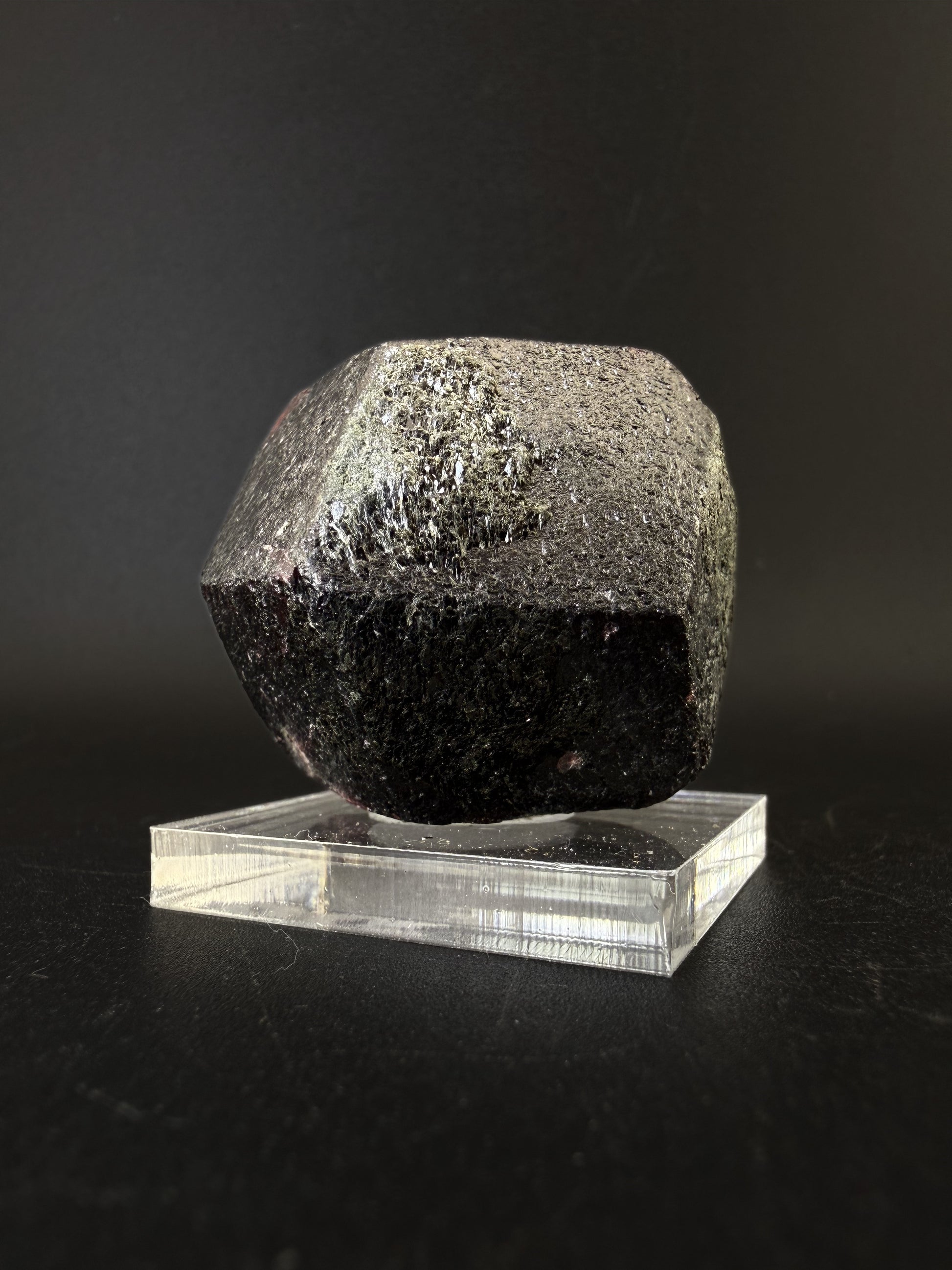 Almandine Garnet