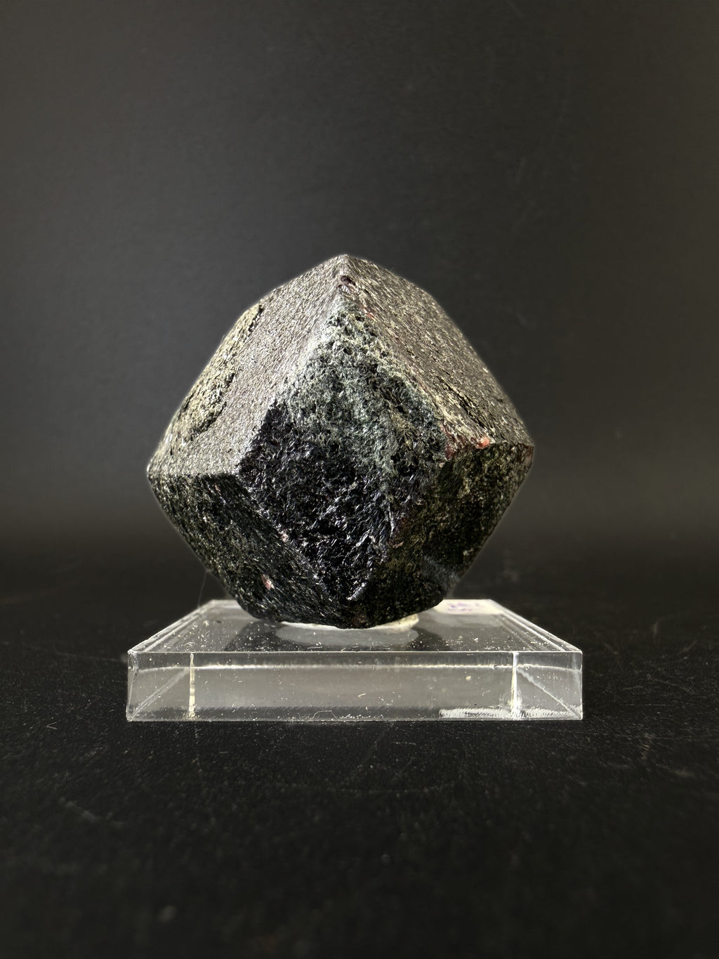 Almandine Garnet