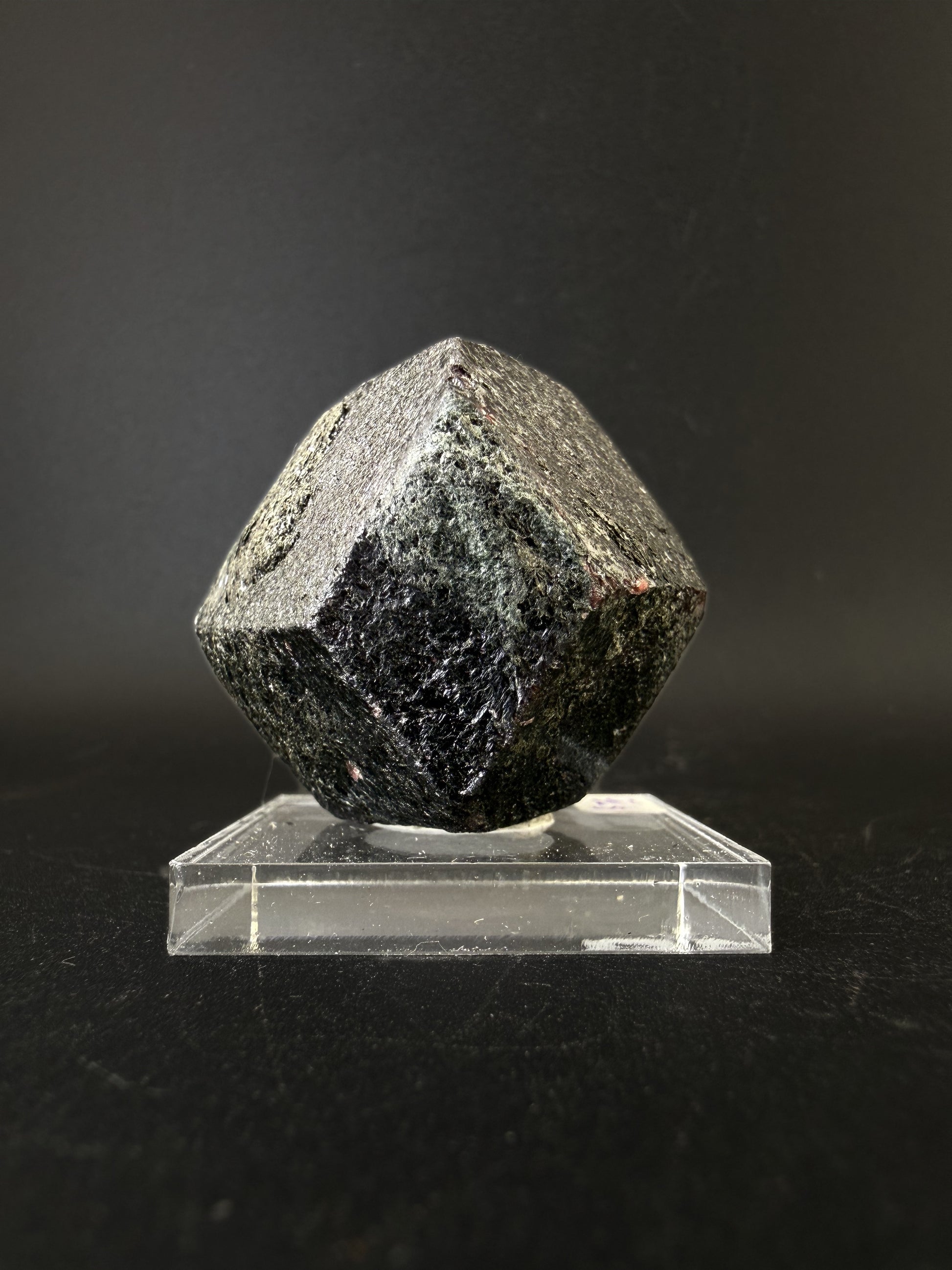 Almandine Garnet
