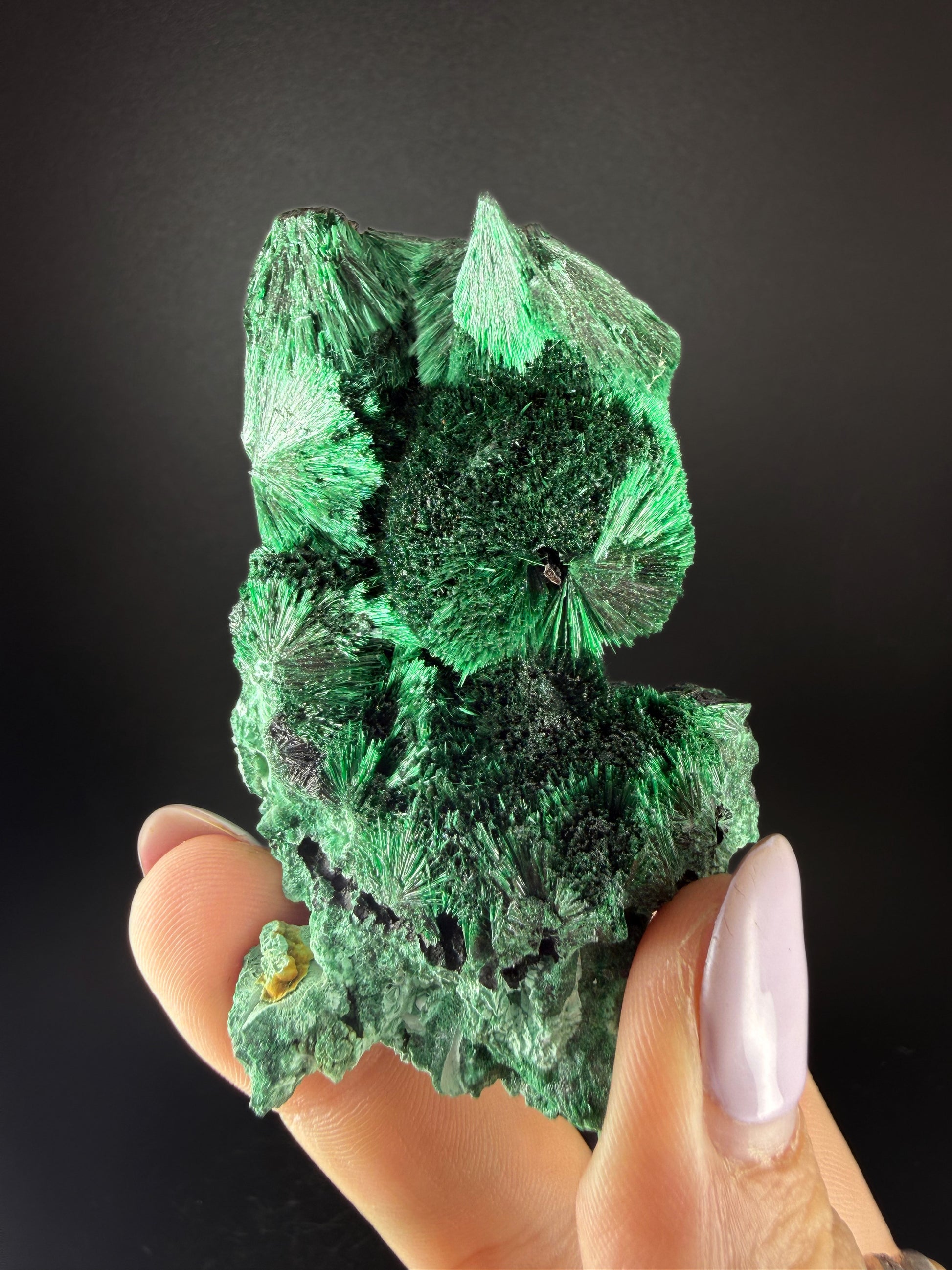 Malachite