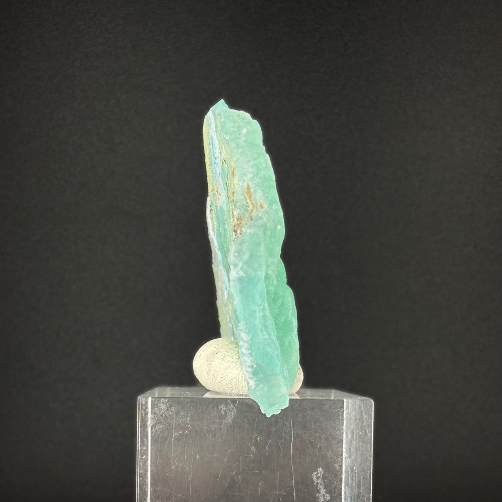 Smithsonite and Hemimorphite