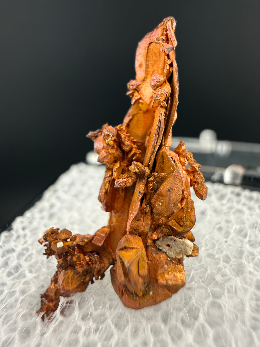 Copper