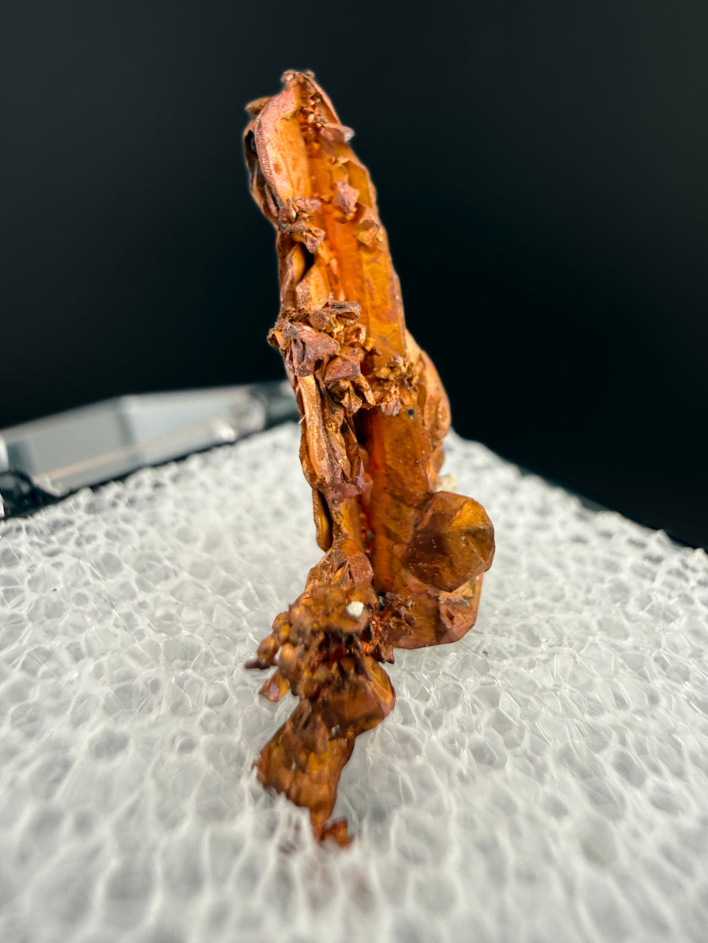 Copper