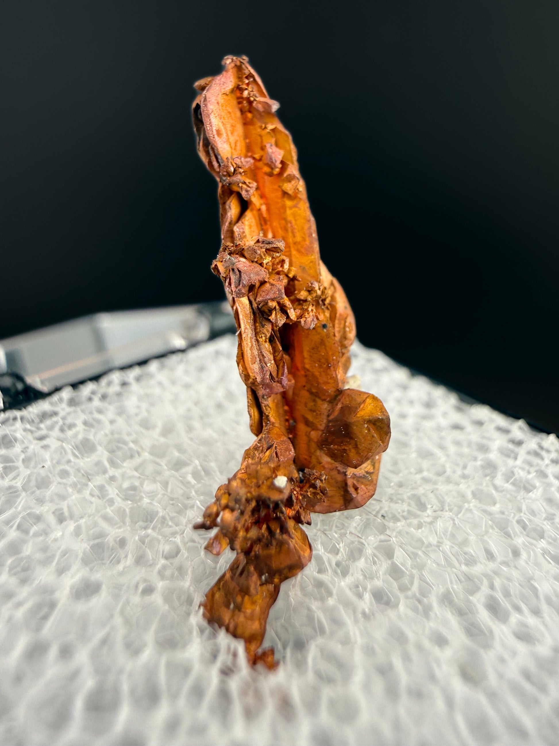 Copper