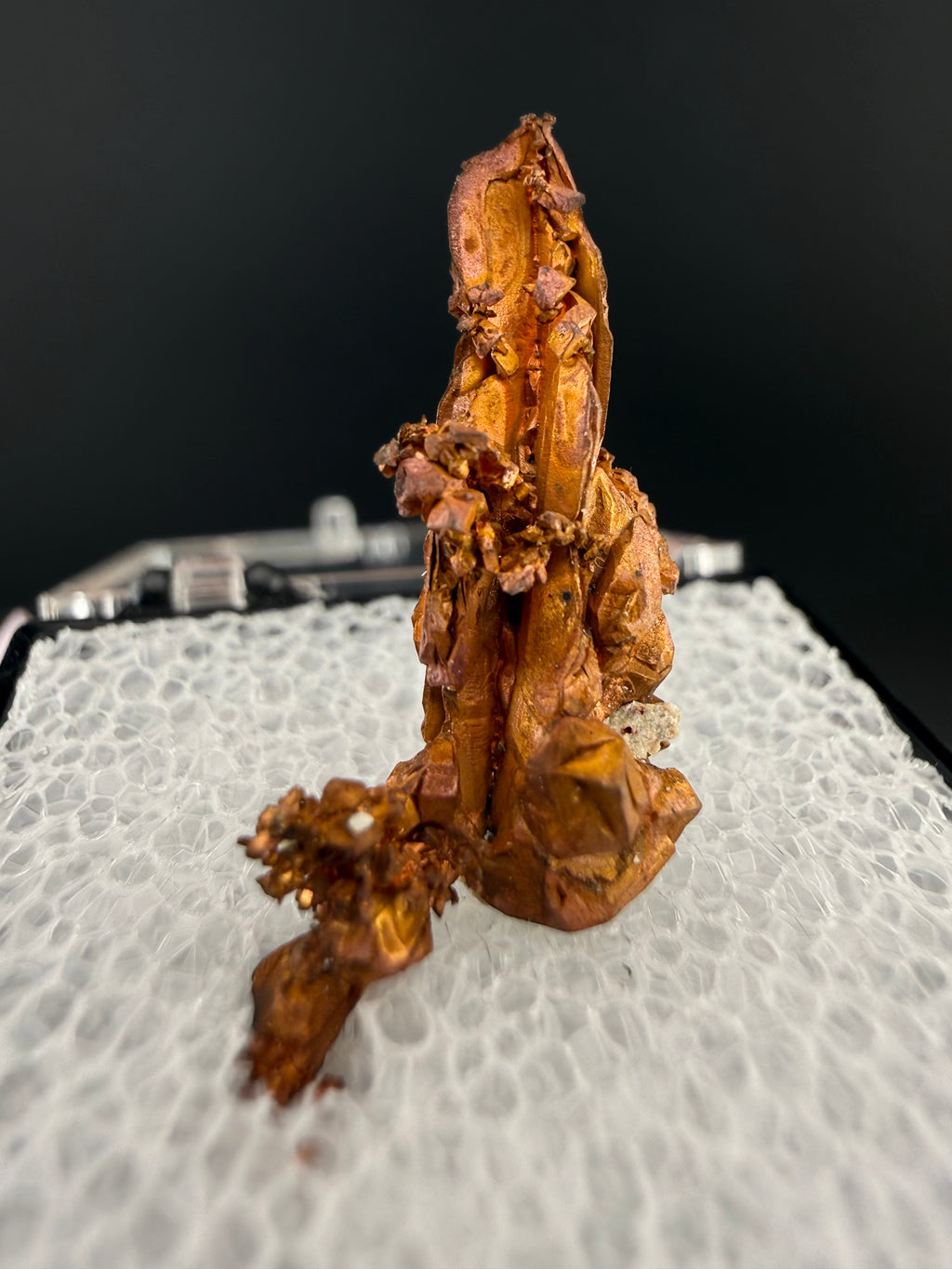 Copper