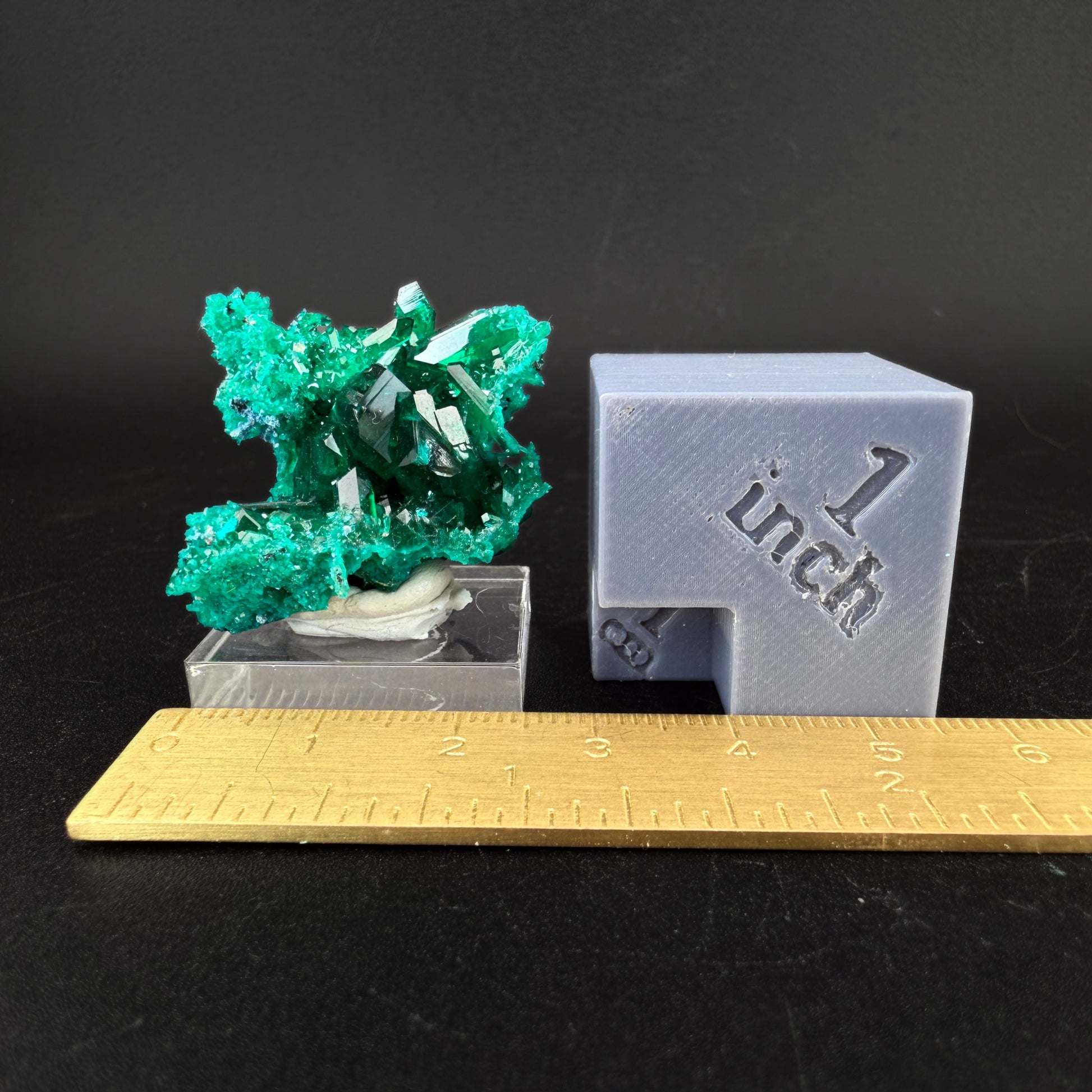 Dioptase