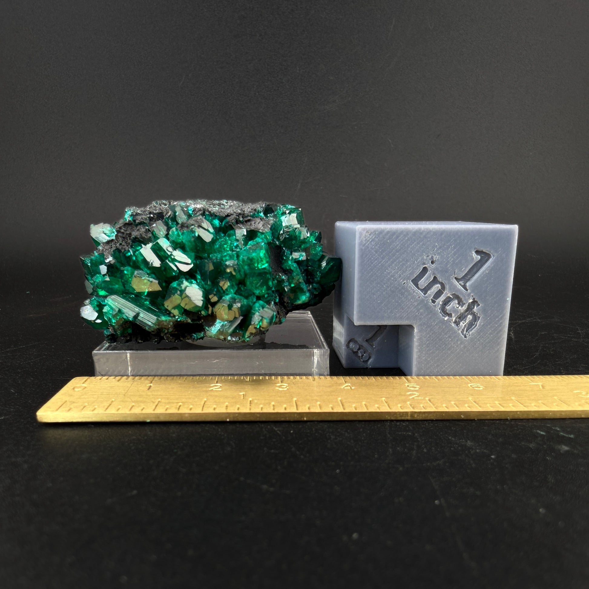 Dioptase