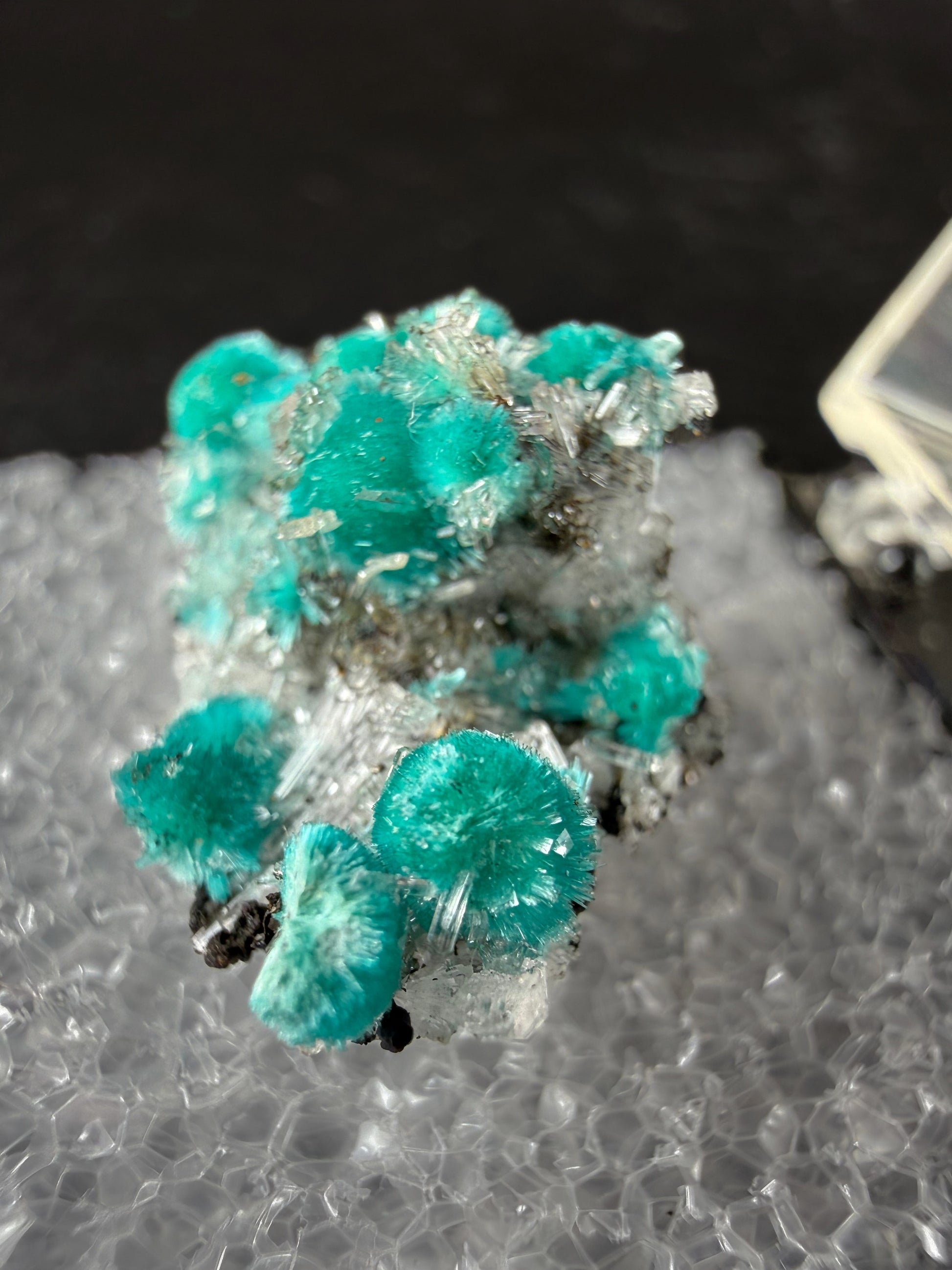 Aurichalcite