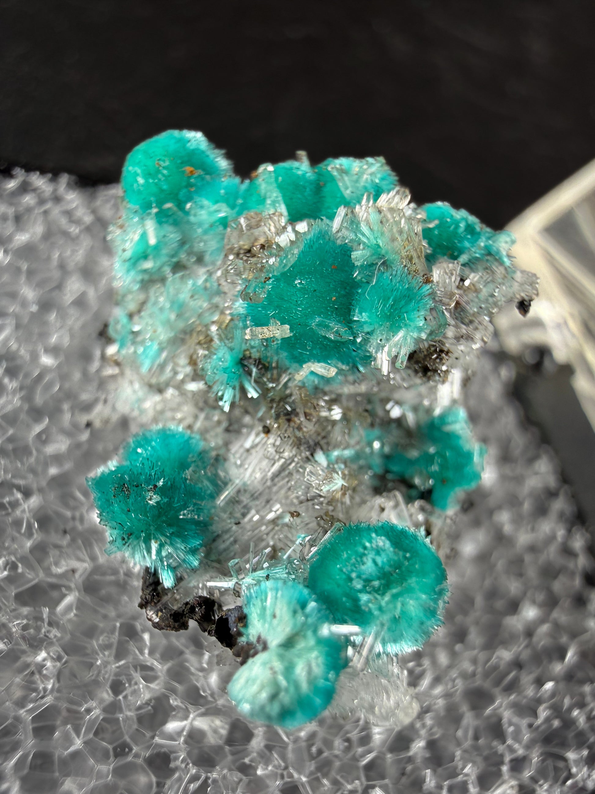 Aurichalcite