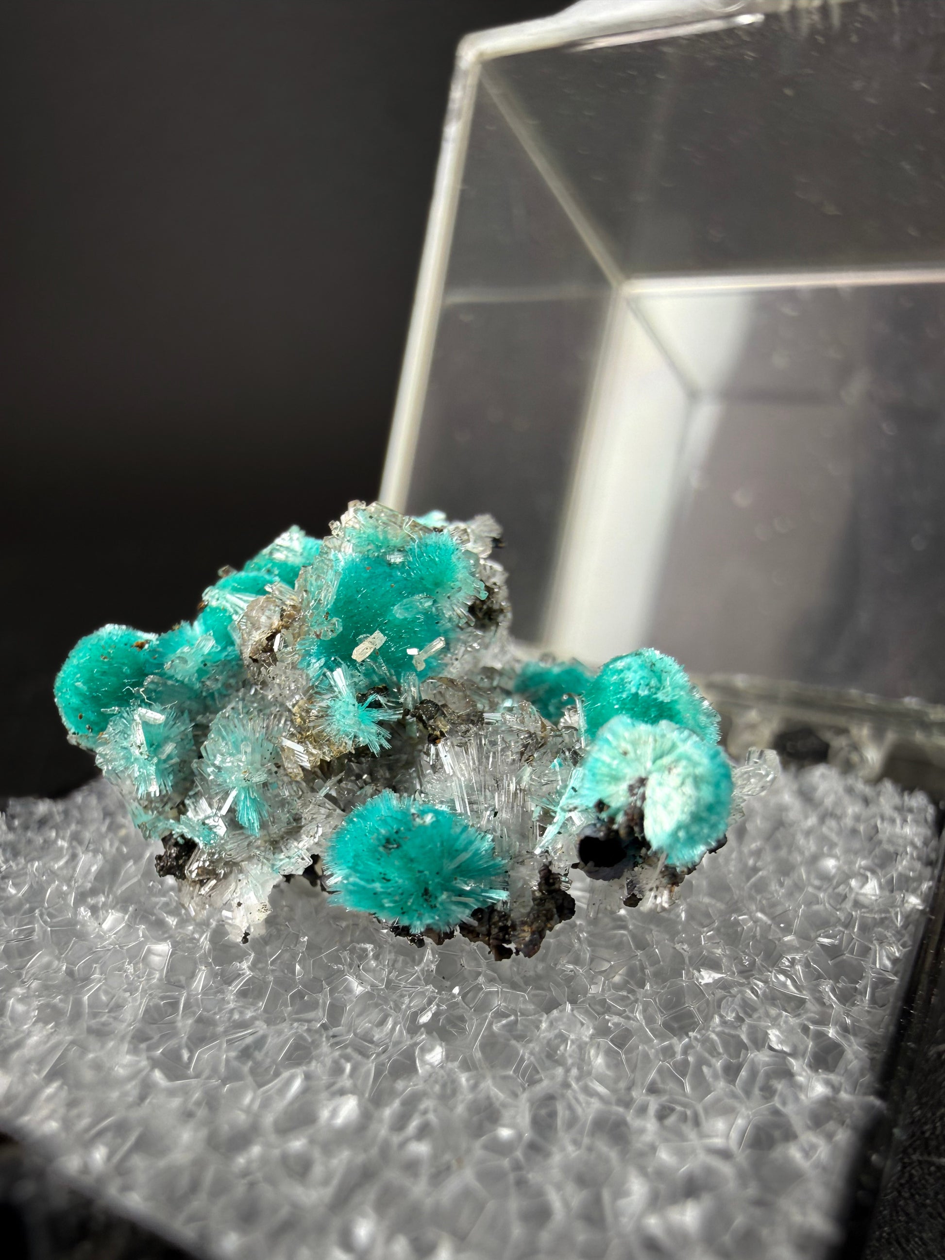 Aurichalcite