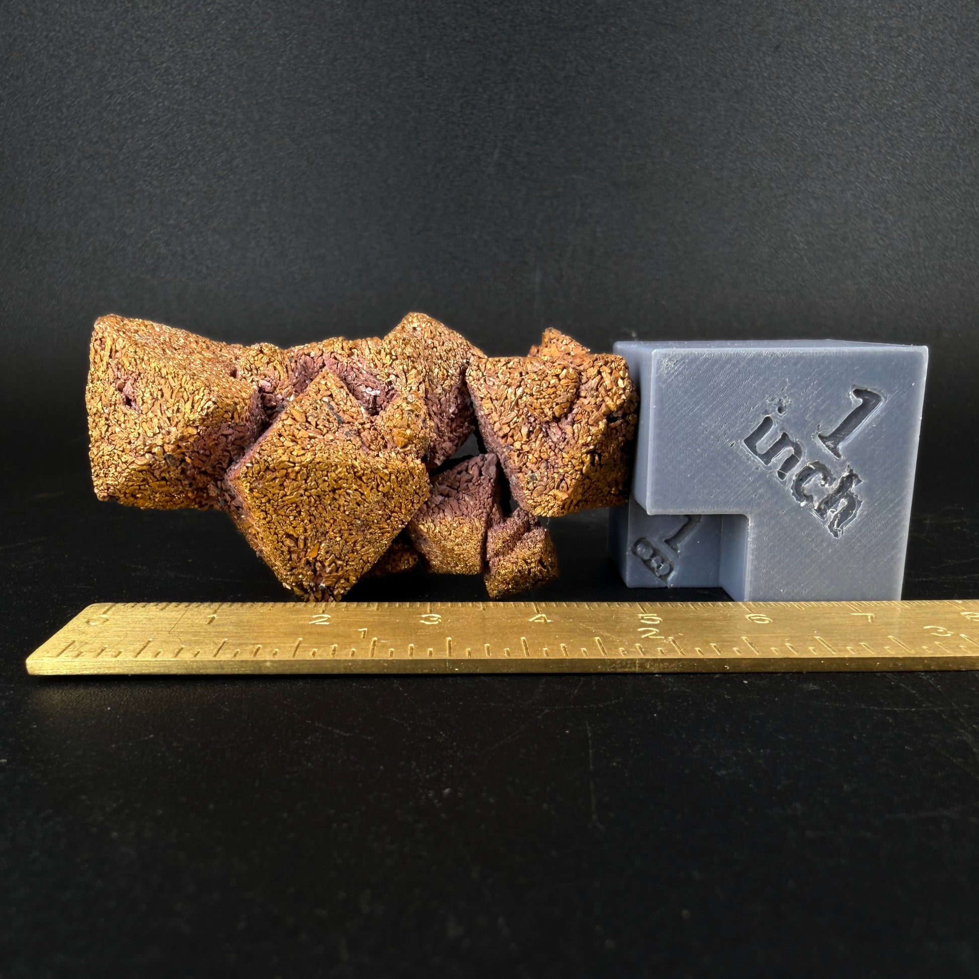 Copper After Cuprite