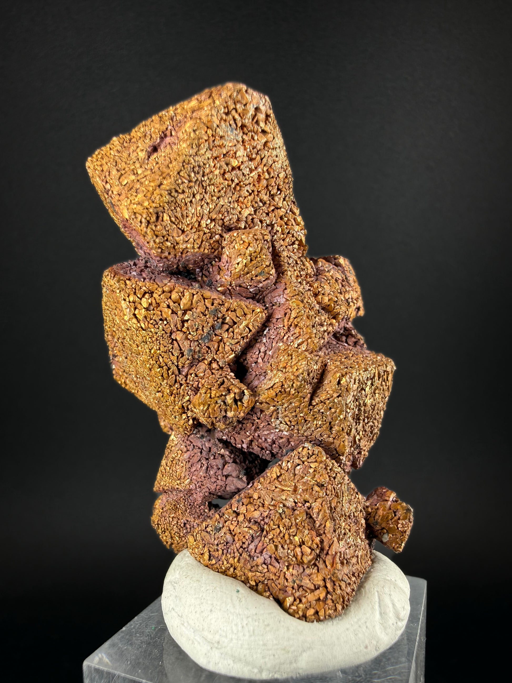 Copper After Cuprite