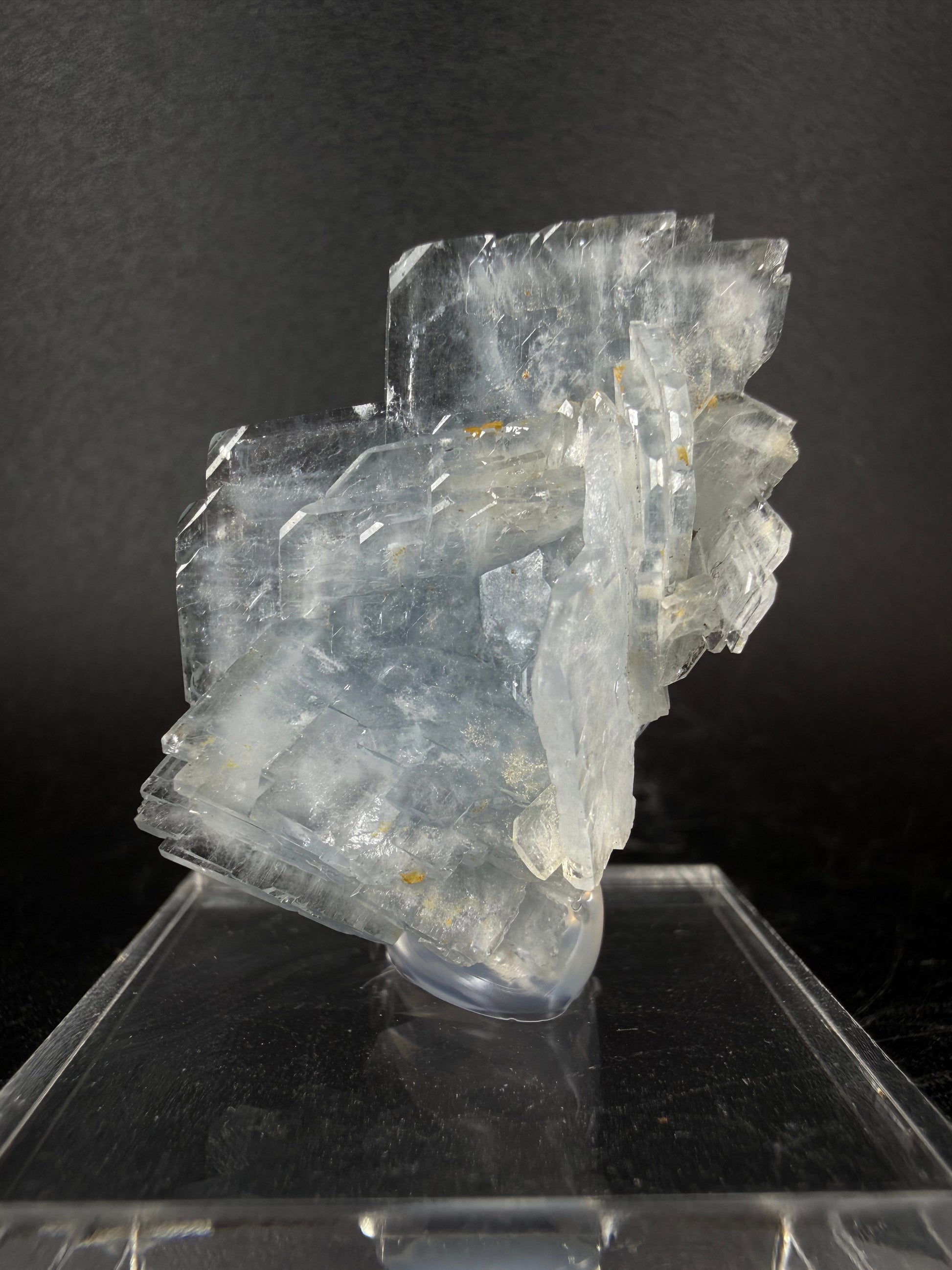 Baryte