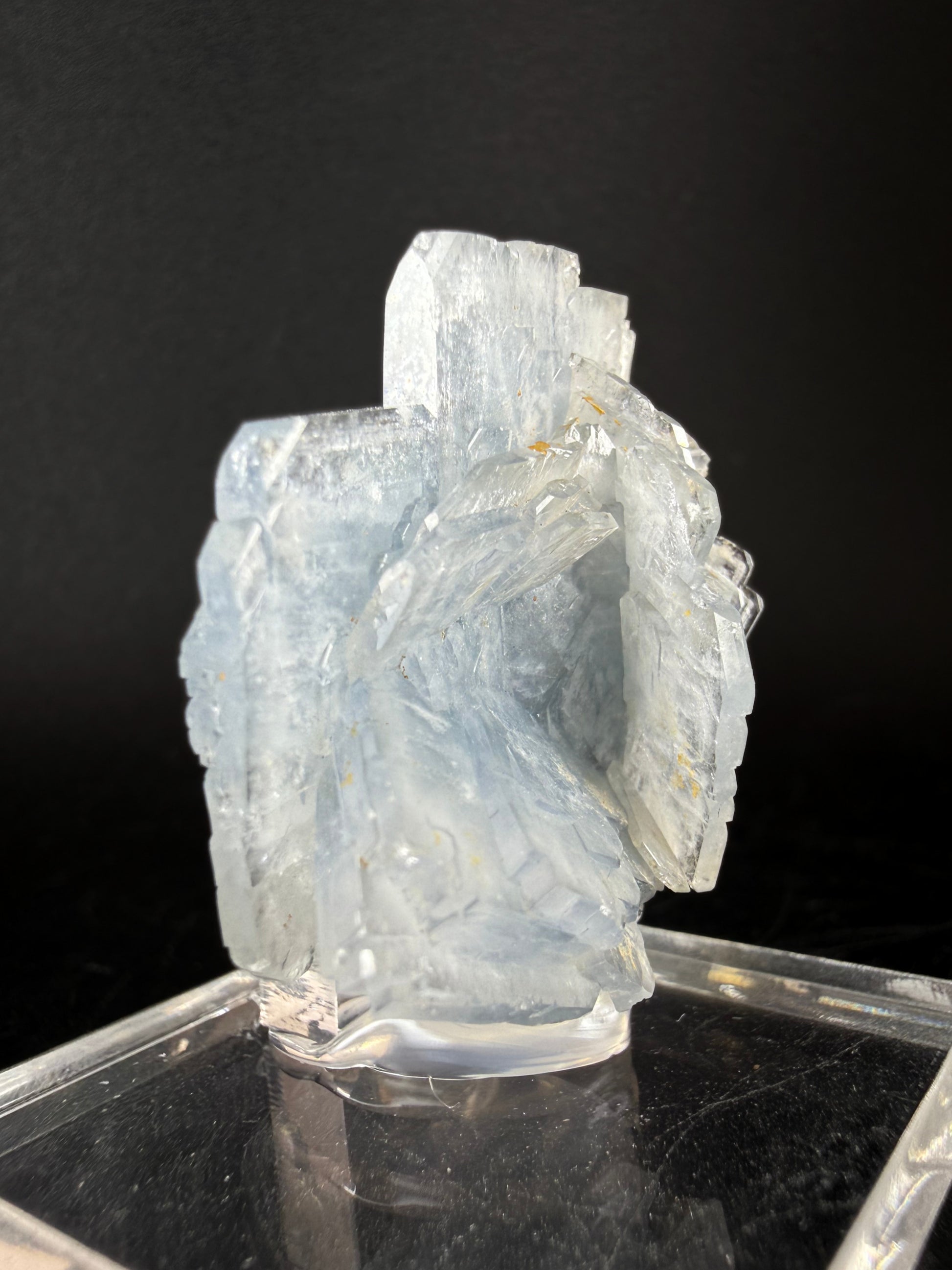 Baryte