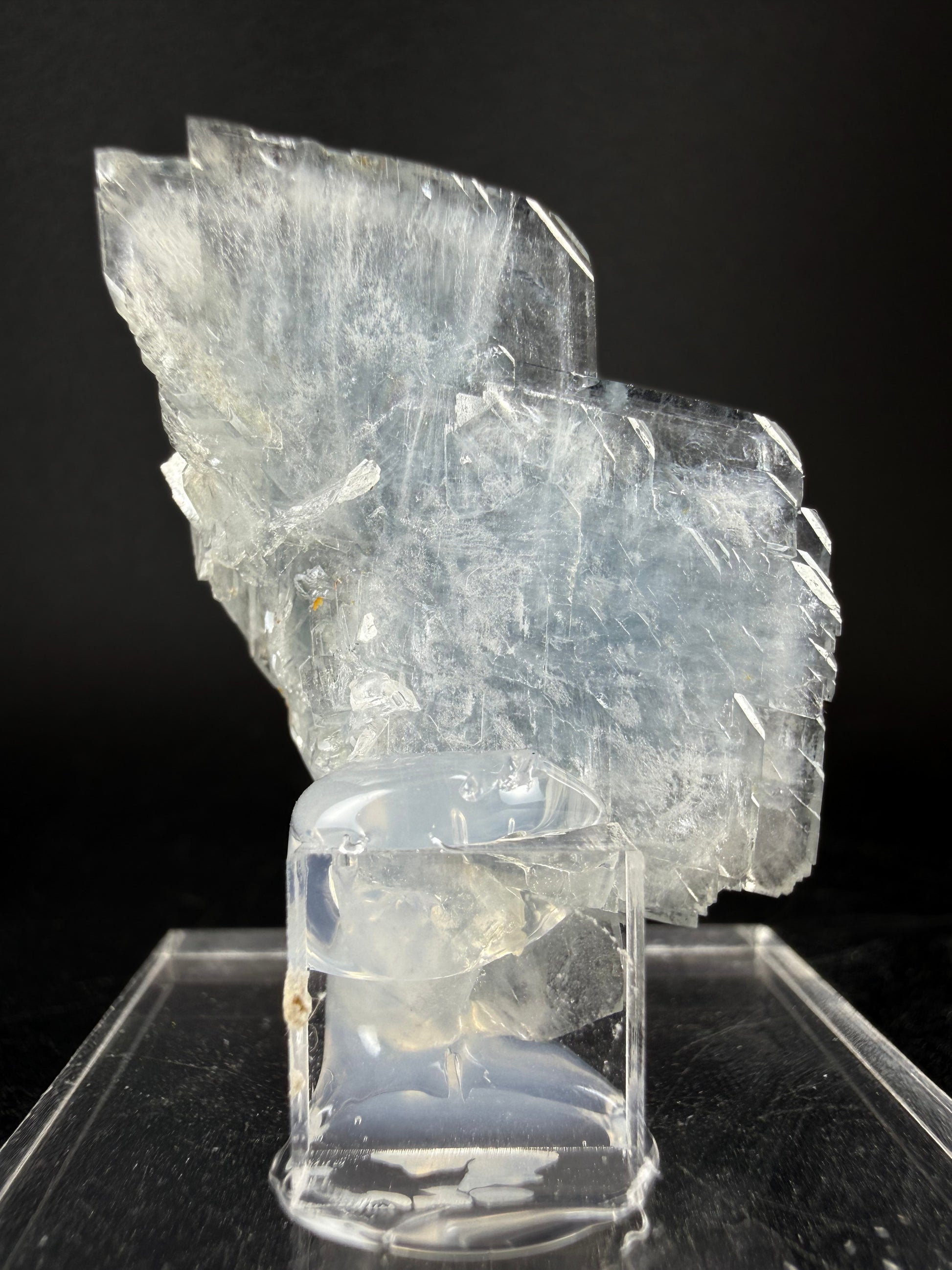 Baryte