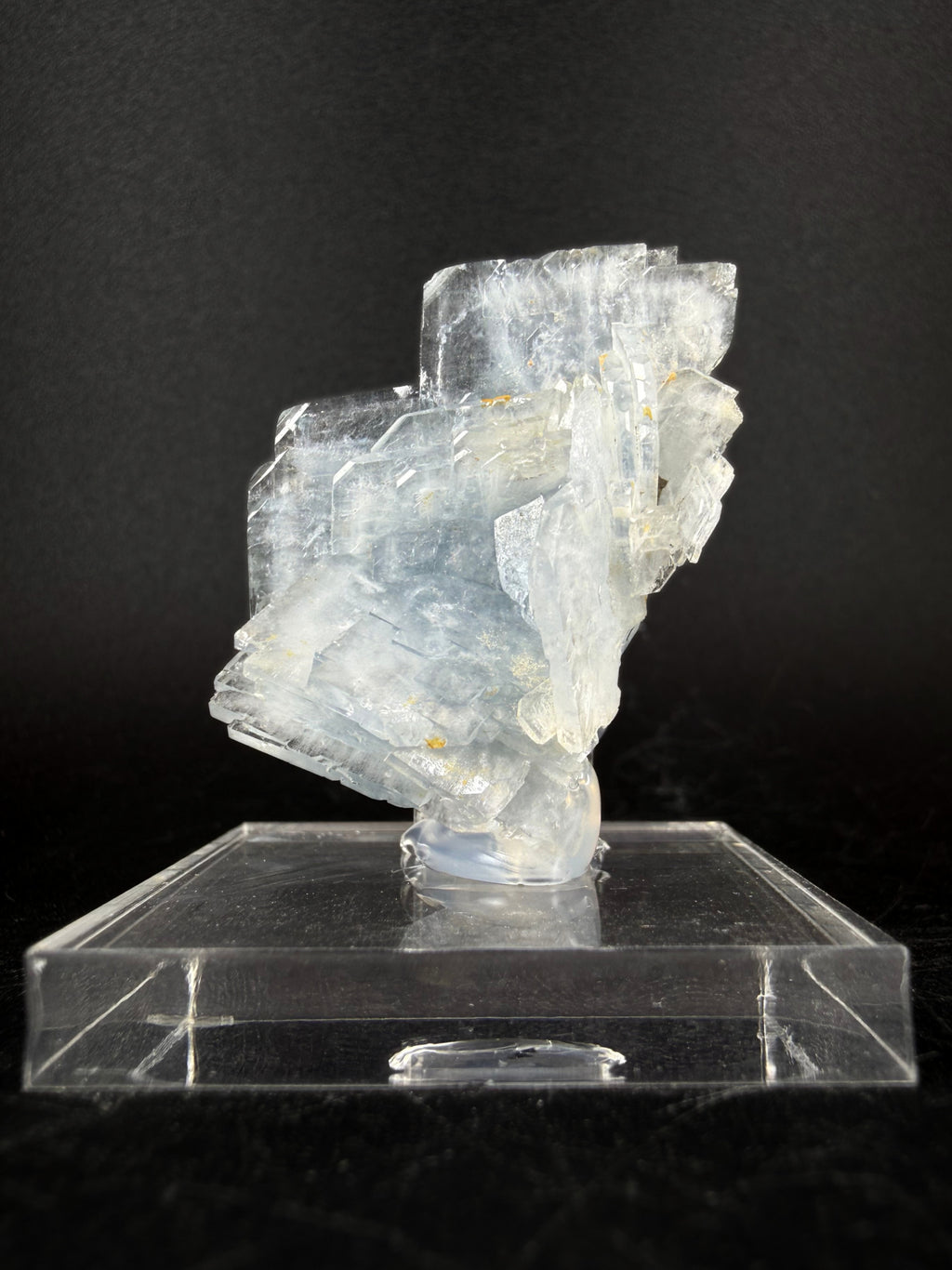 Baryte